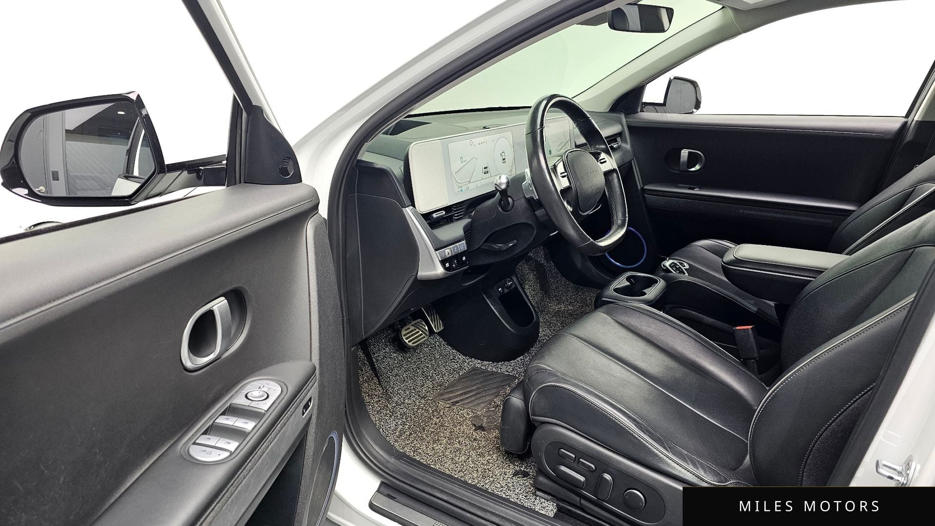 Hyundai Ioniq5 2022 — миниатюра 10