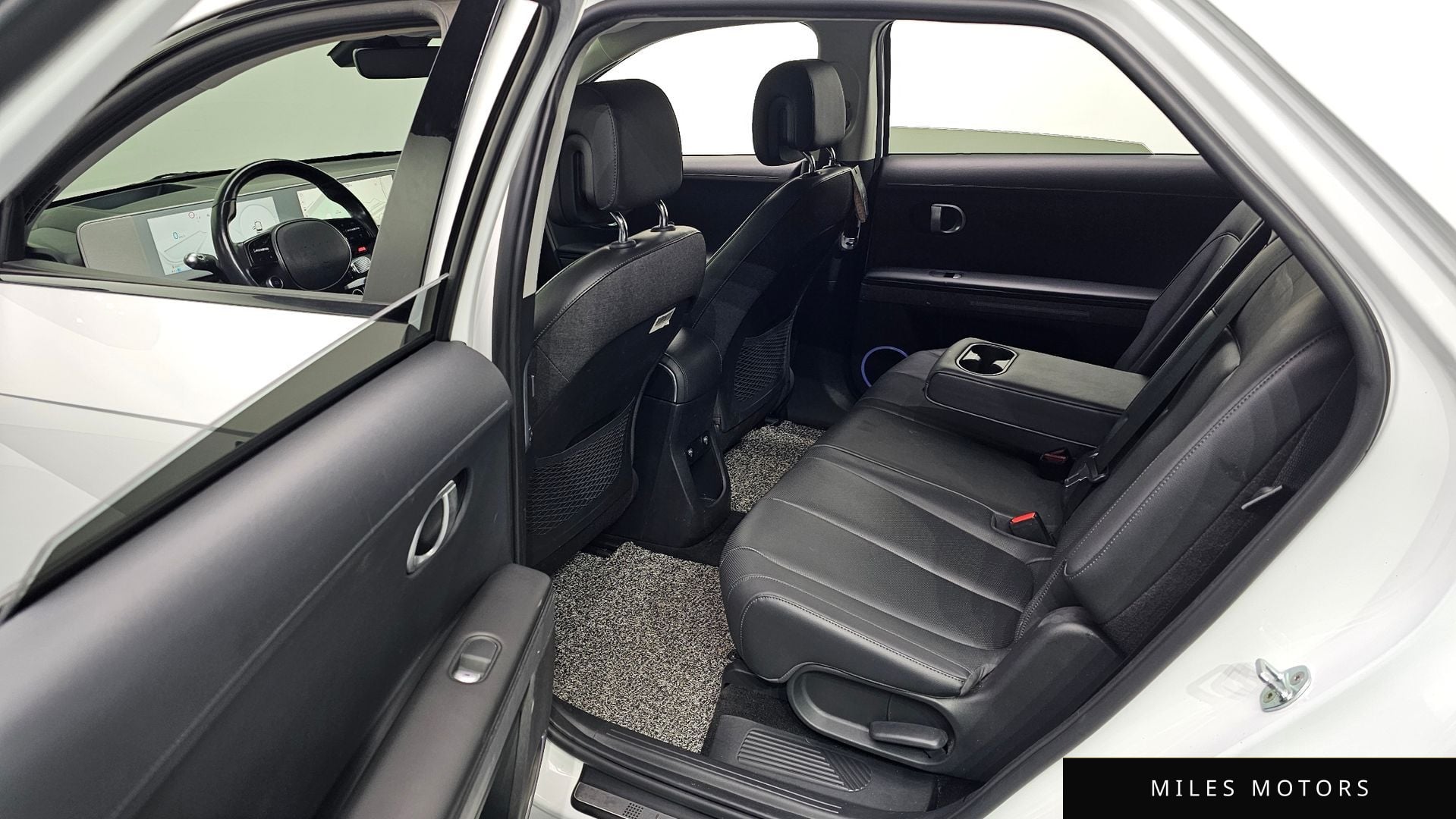 Hyundai Ioniq5 2022 — миниатюра 11