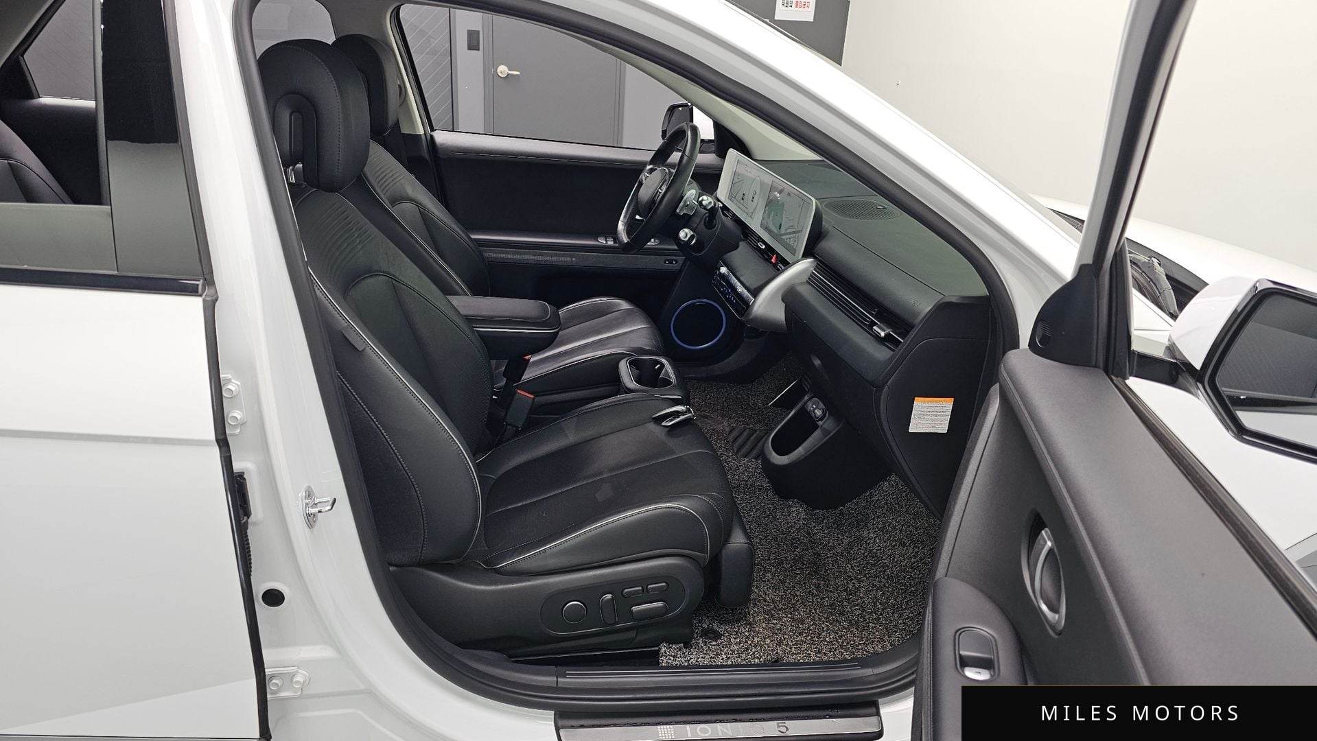 Hyundai Ioniq5 2022 — миниатюра 12