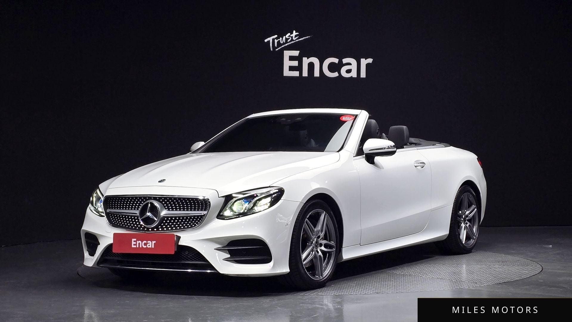 Mercedes-Benz E-클래스 W213 2019
