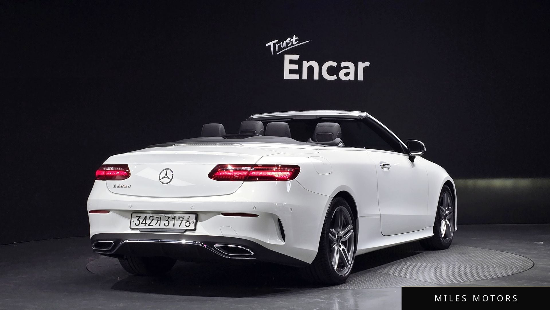Mercedes-Benz E-클래스 W213 2019 — миниатюра 2