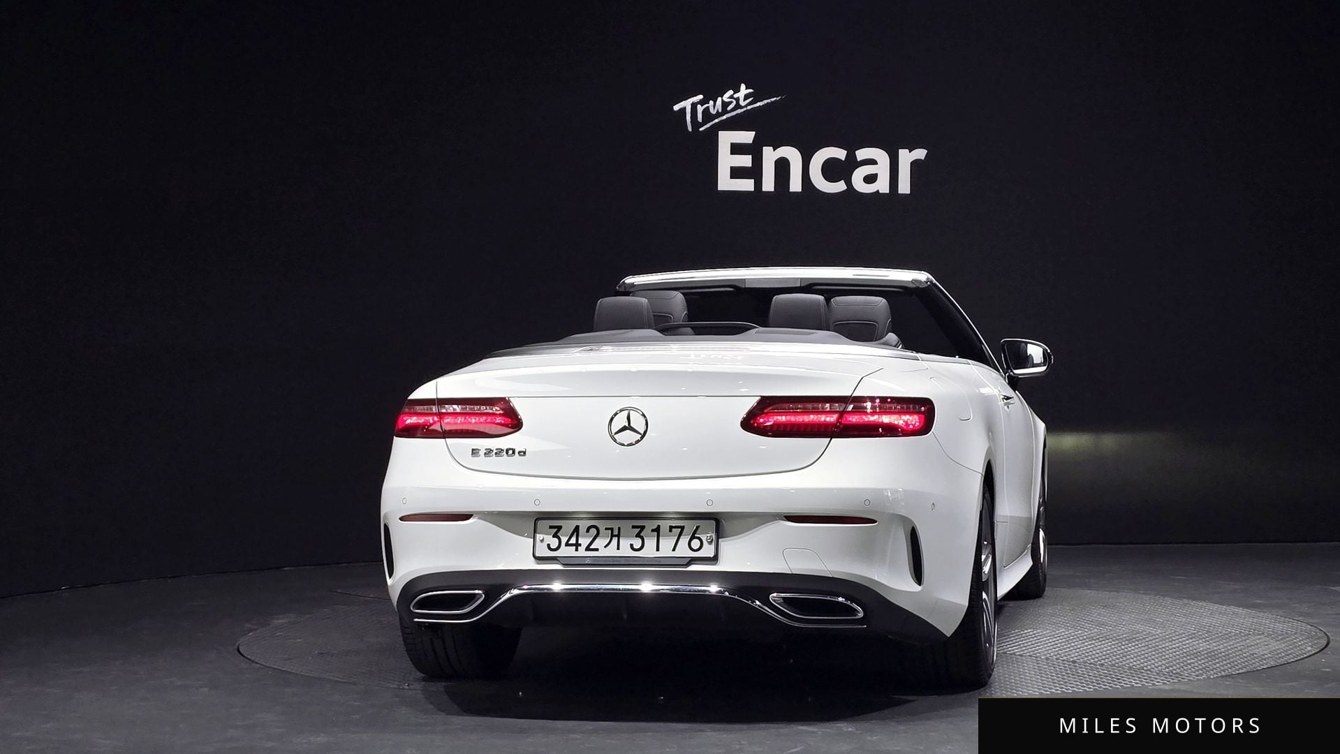 Mercedes-Benz E-클래스 W213 2019 — миниатюра 4