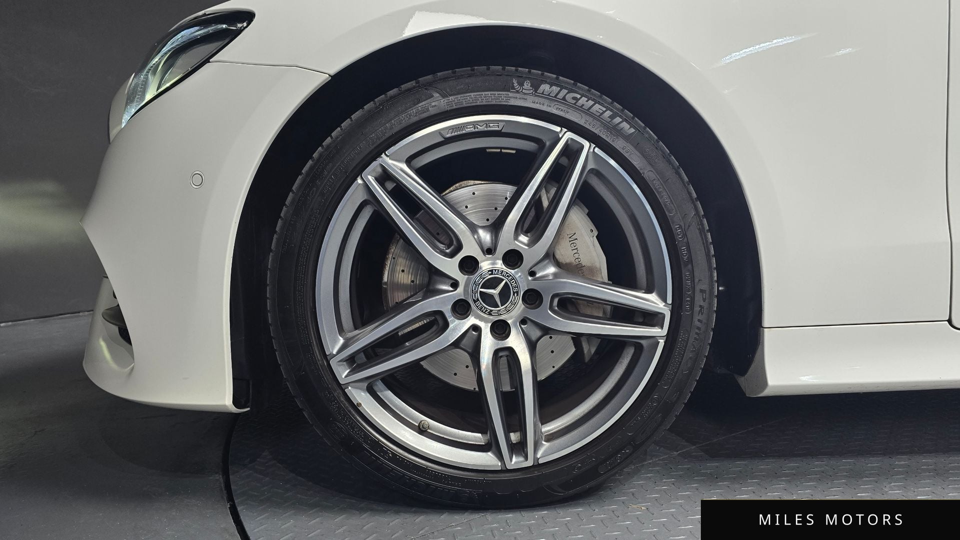 Mercedes-Benz E-클래스 W213 2019 — миниатюра 5
