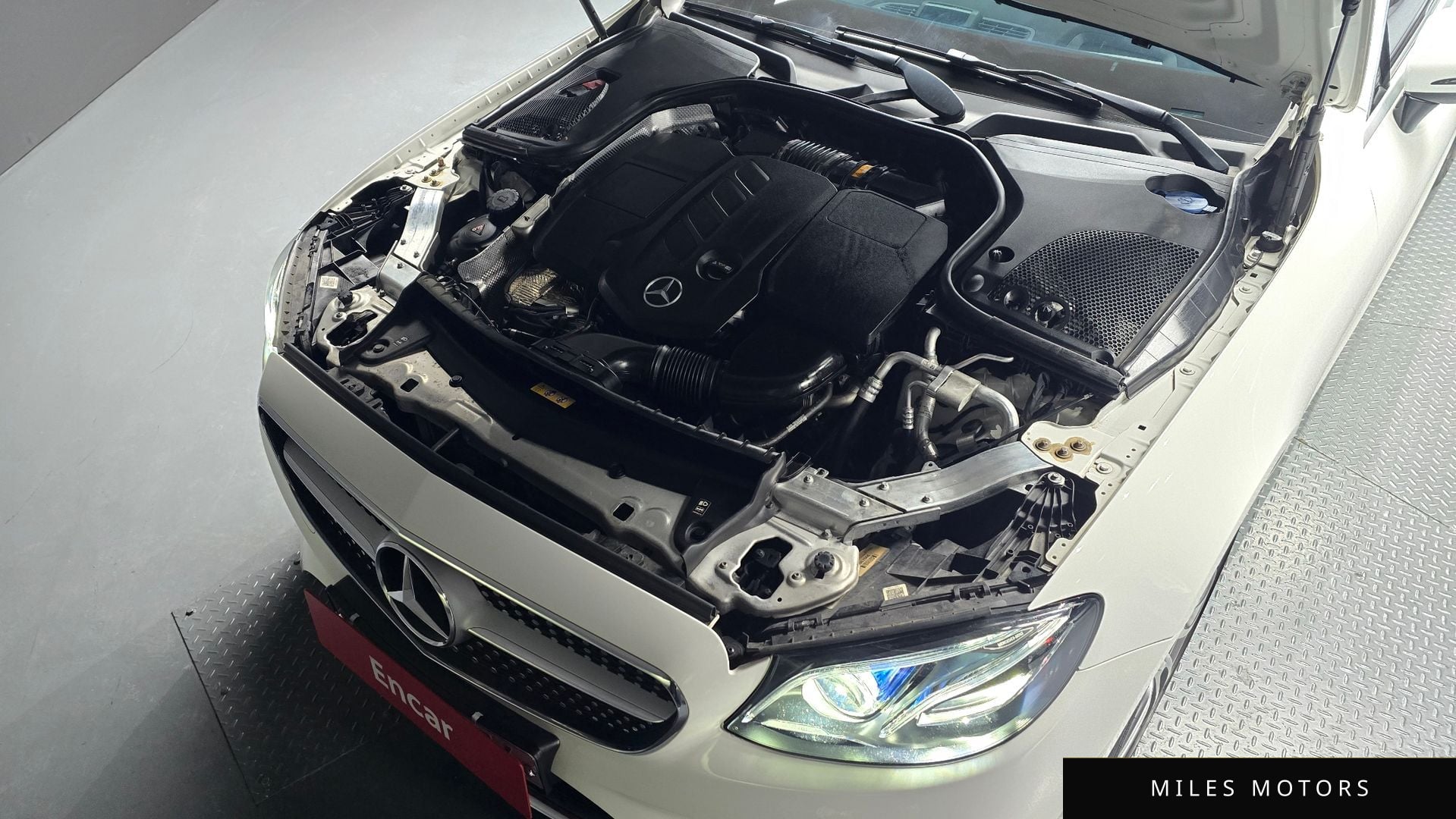 Mercedes-Benz E-클래스 W213 2019 — миниатюра 6