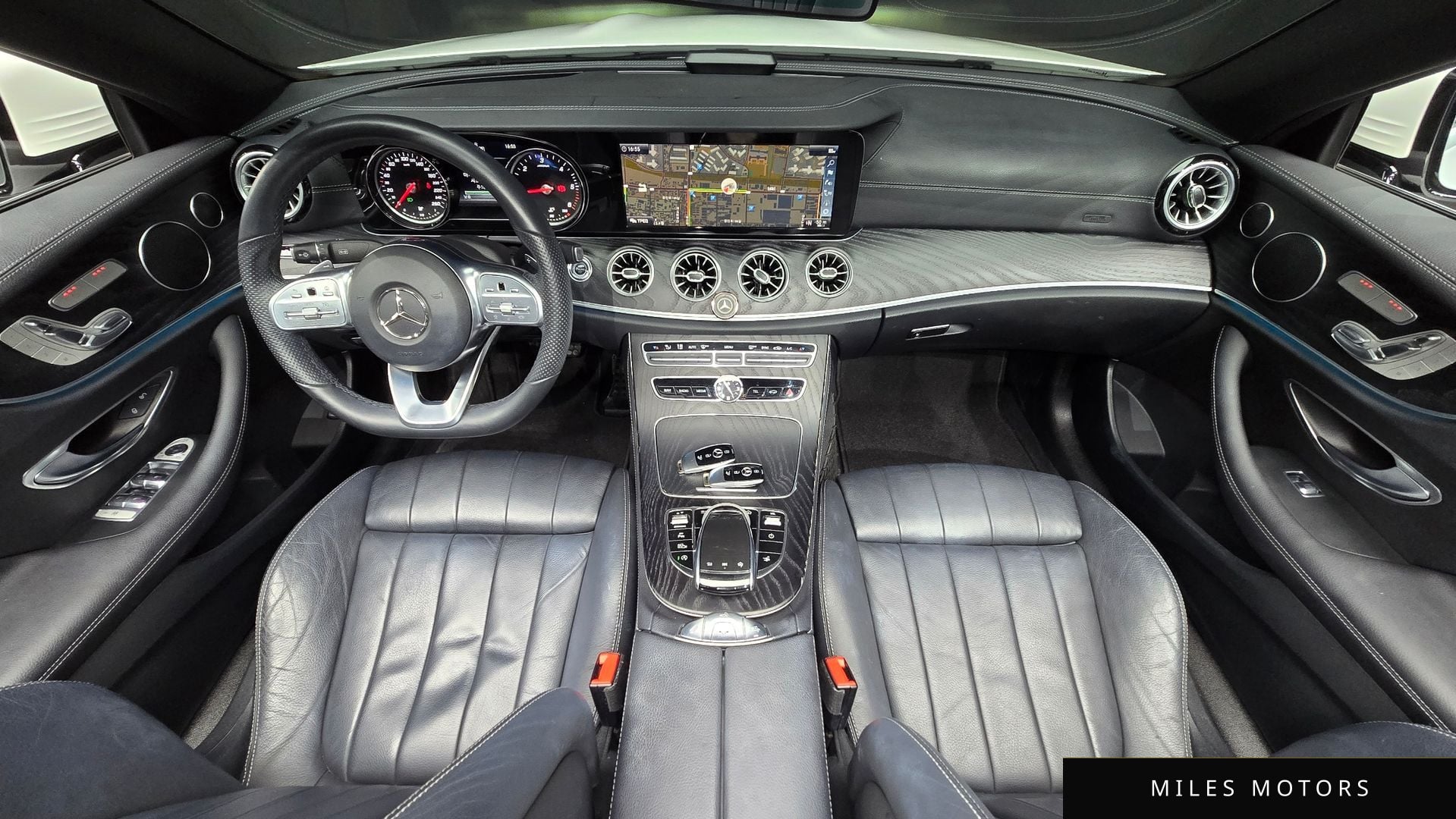 Mercedes-Benz E-클래스 W213 2019 — миниатюра 7