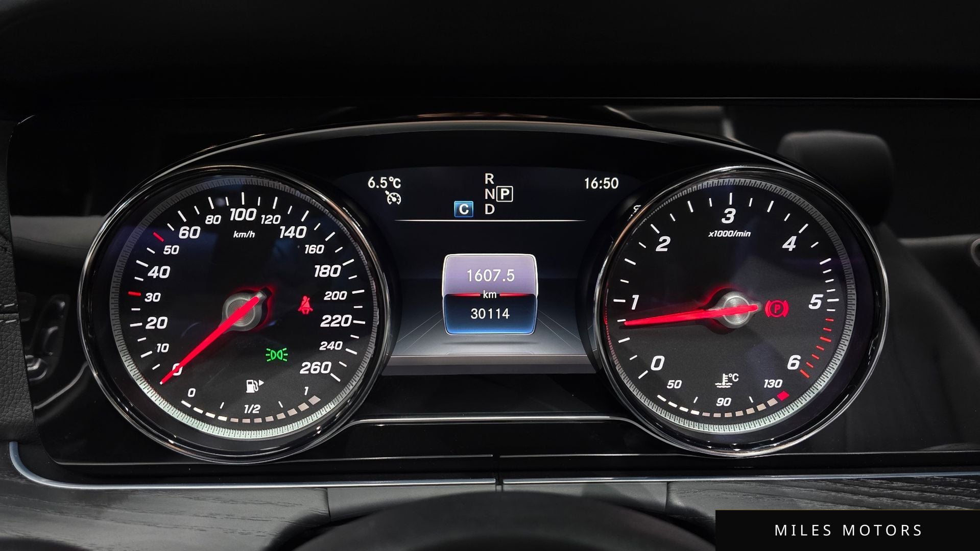 Mercedes-Benz E-클래스 W213 2019 — миниатюра 8