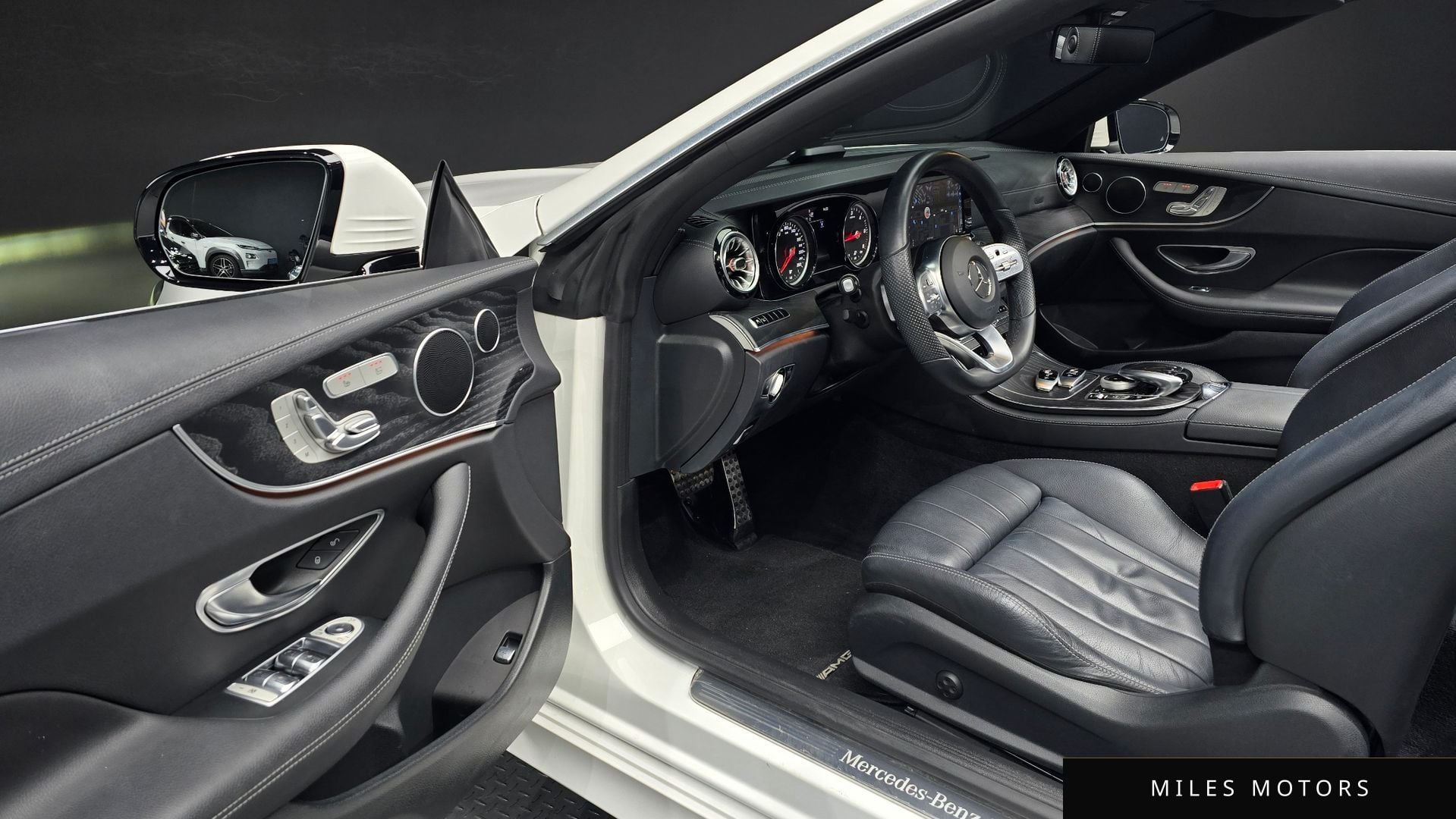 Mercedes-Benz E-클래스 W213 2019 — миниатюра 11