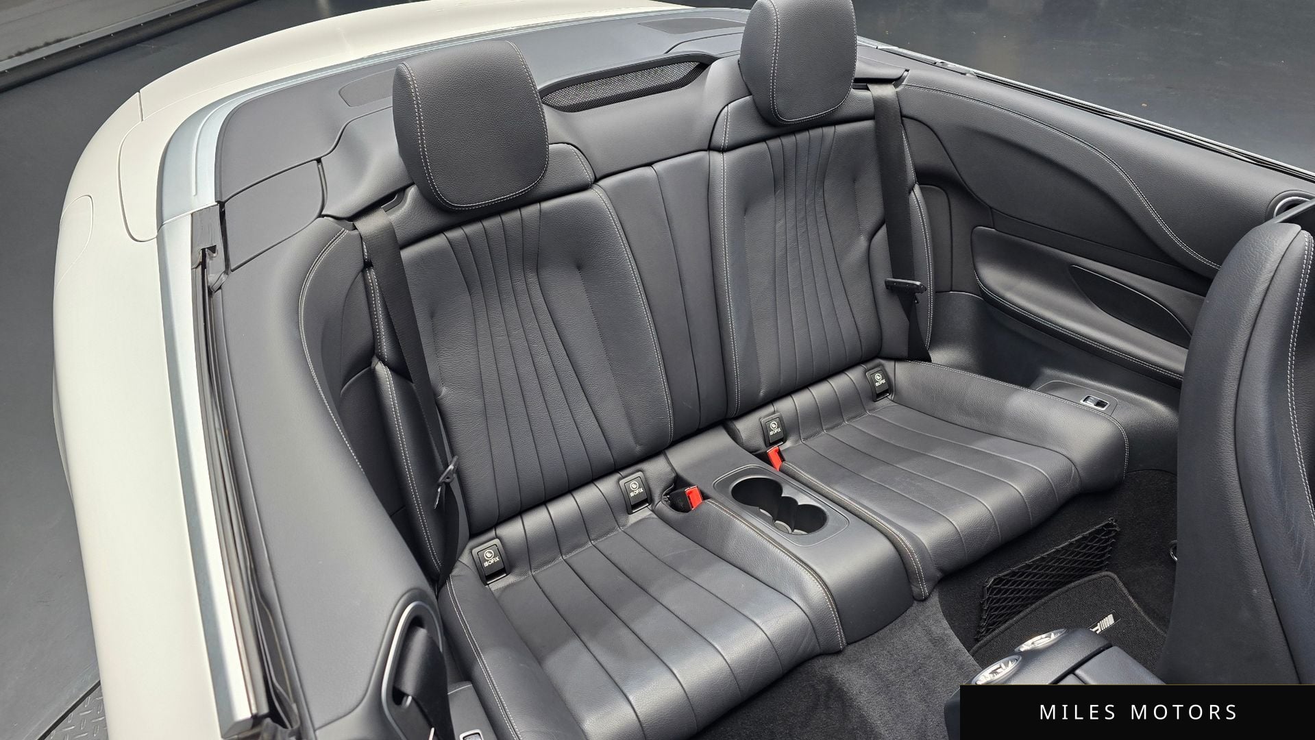 Mercedes-Benz E-클래스 W213 2019 — миниатюра 12