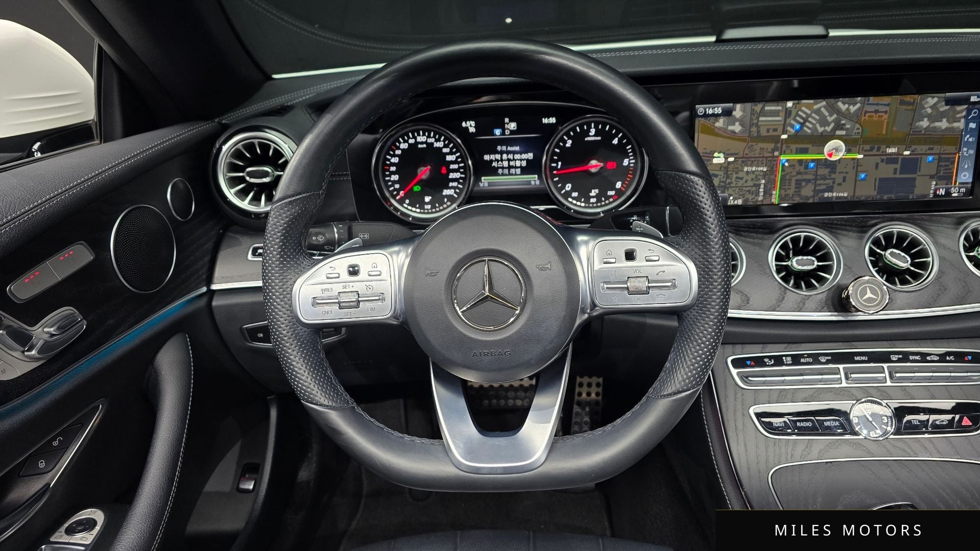 Mercedes-Benz E-클래스 W213 2019 — миниатюра 13