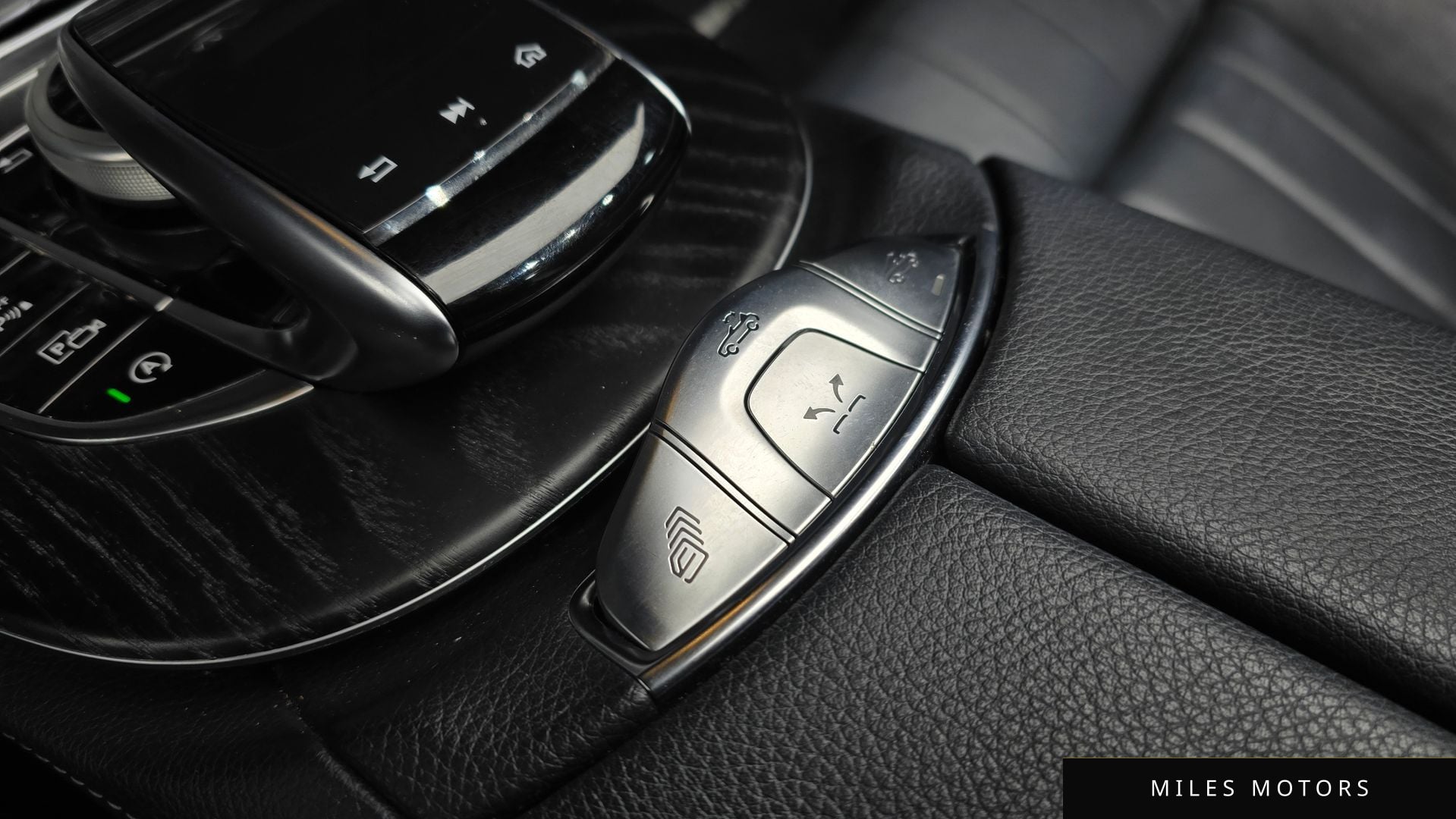 Mercedes-Benz E-클래스 W213 2019 — миниатюра 18