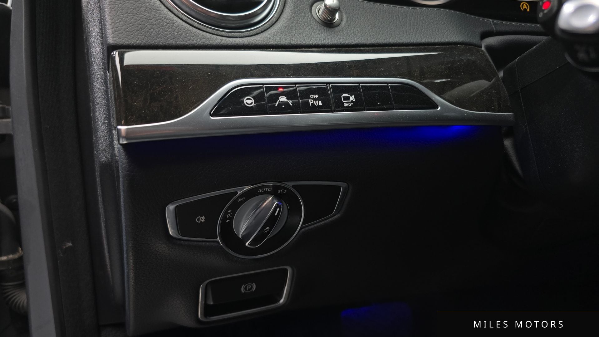 Mercedes-Benz S-클래스 W222 2015 — миниатюра 17