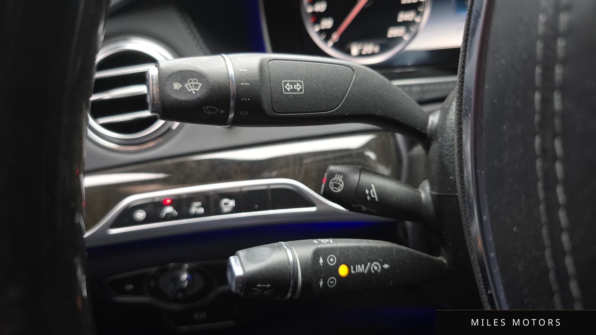 Mercedes-Benz S-클래스 W222 2015 — миниатюра 18