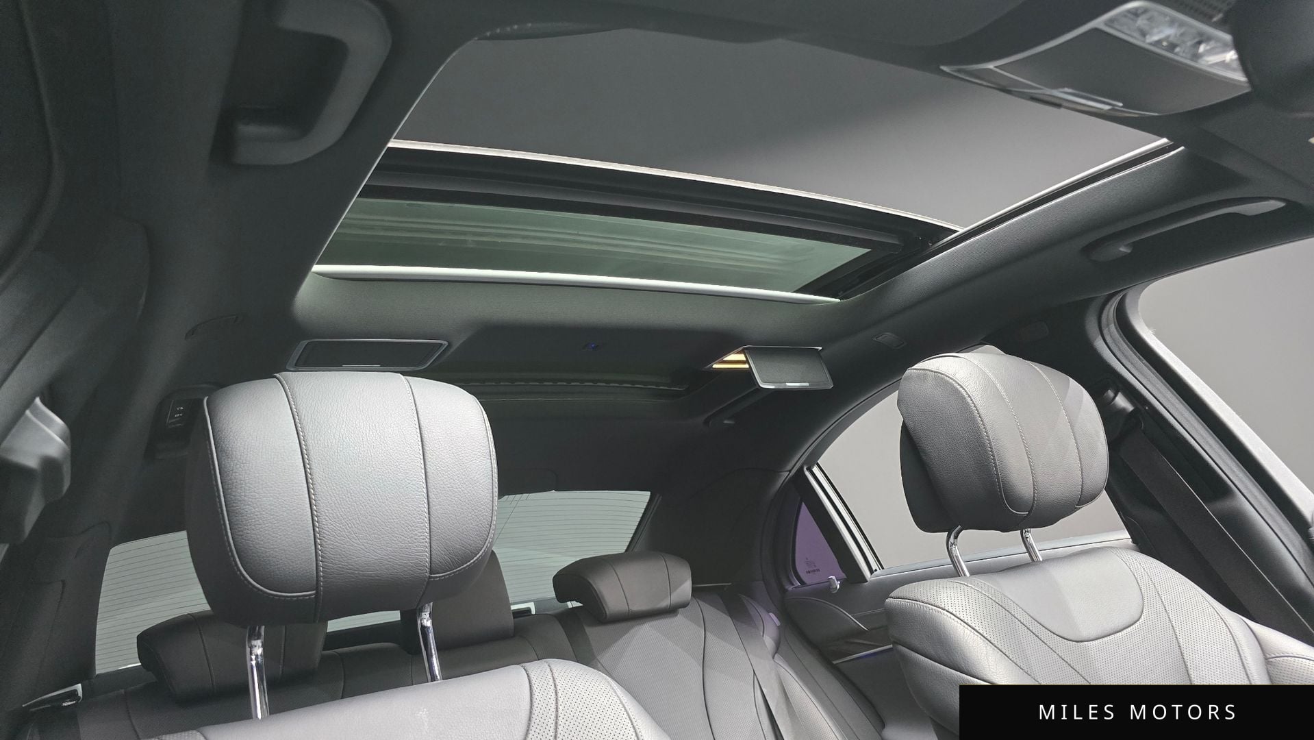Mercedes-Benz S-클래스 W222 2015 — миниатюра 19