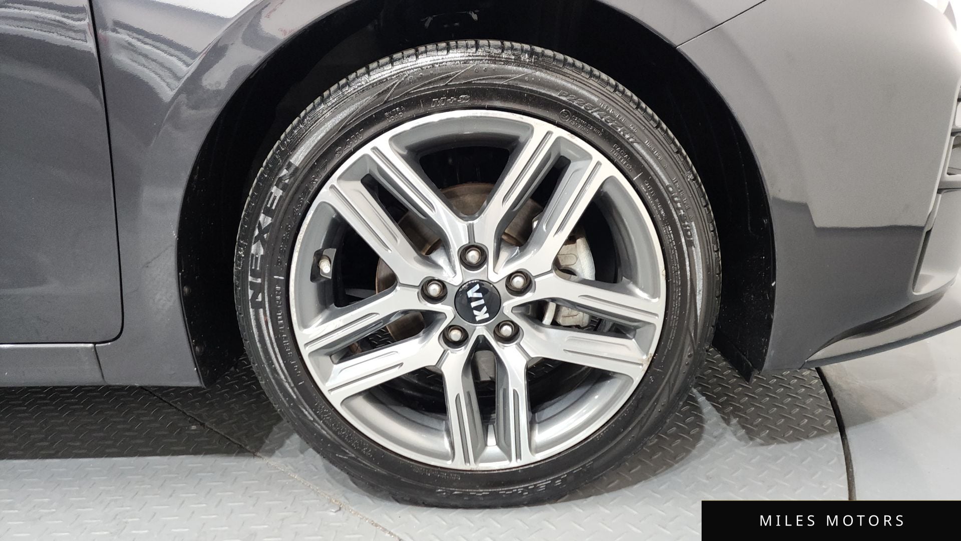 Kia K3 2020 — миниатюра 5