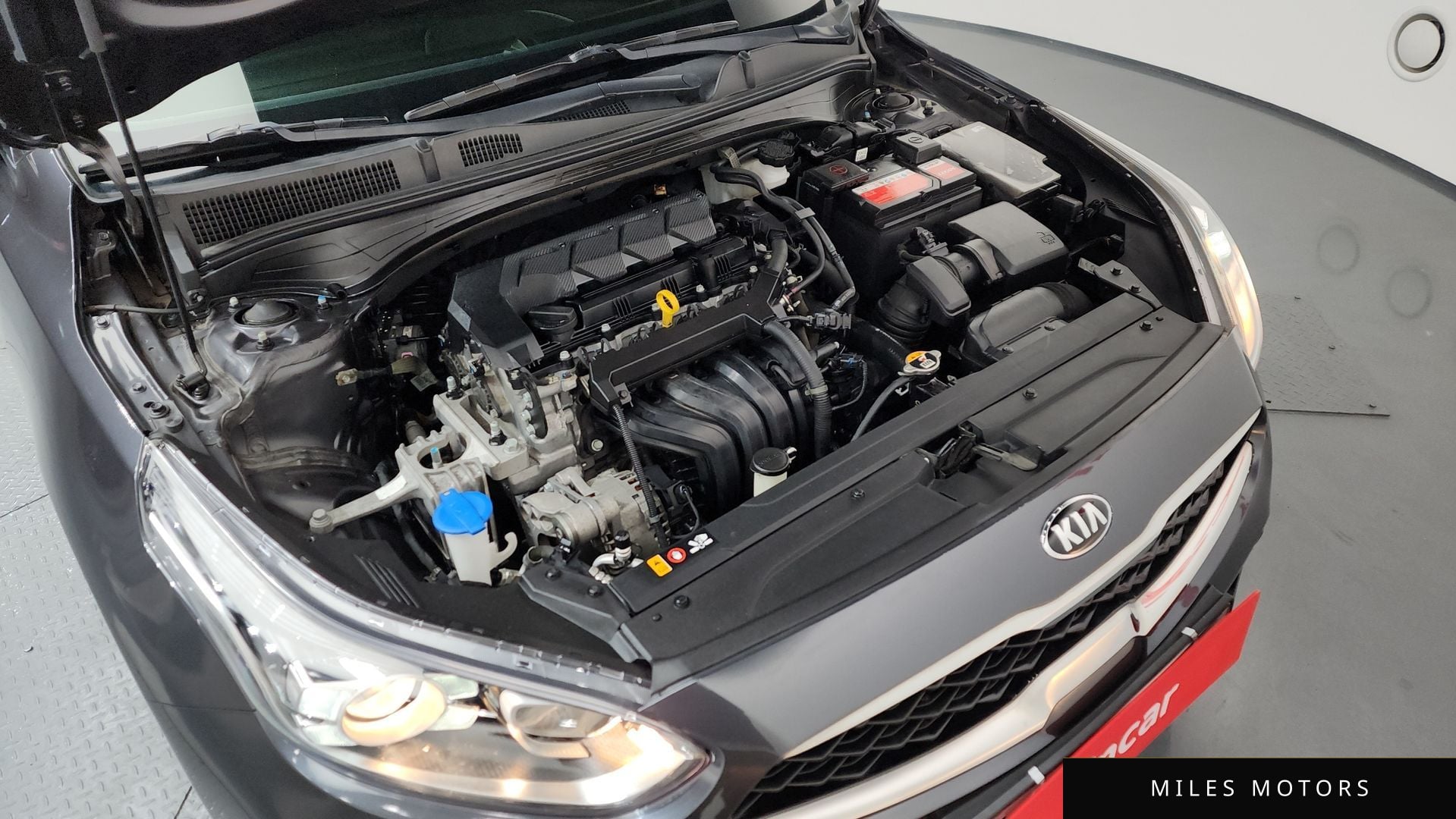 Kia K3 2020 — миниатюра 6