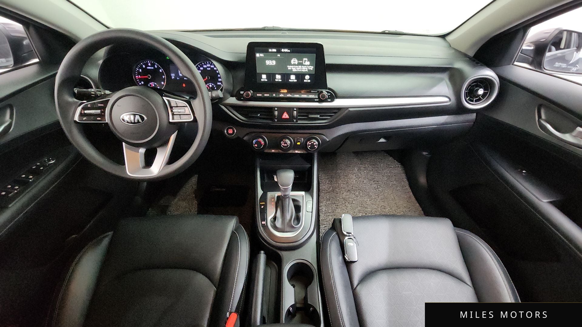 Kia K3 2020 — миниатюра 7