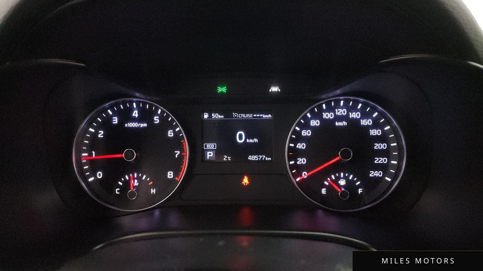 Kia K3 2020 — миниатюра 8