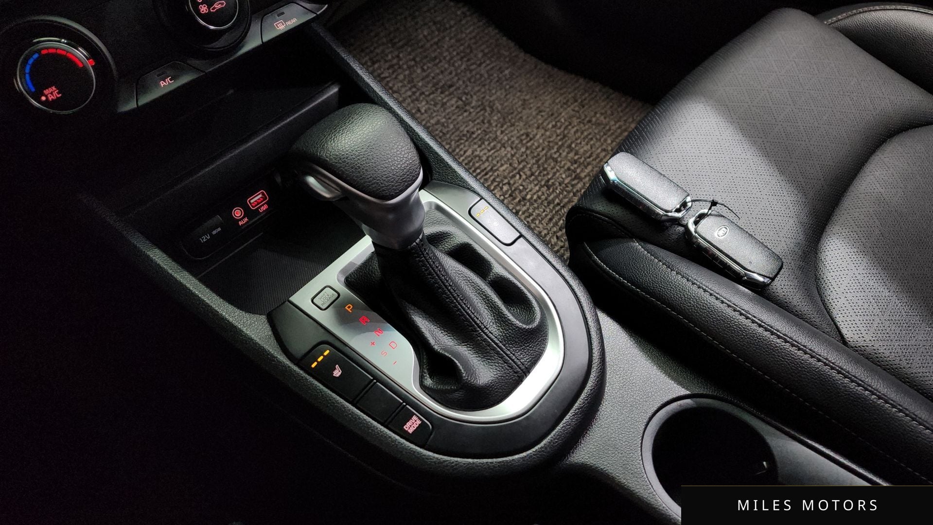 Kia K3 2020 — миниатюра 9
