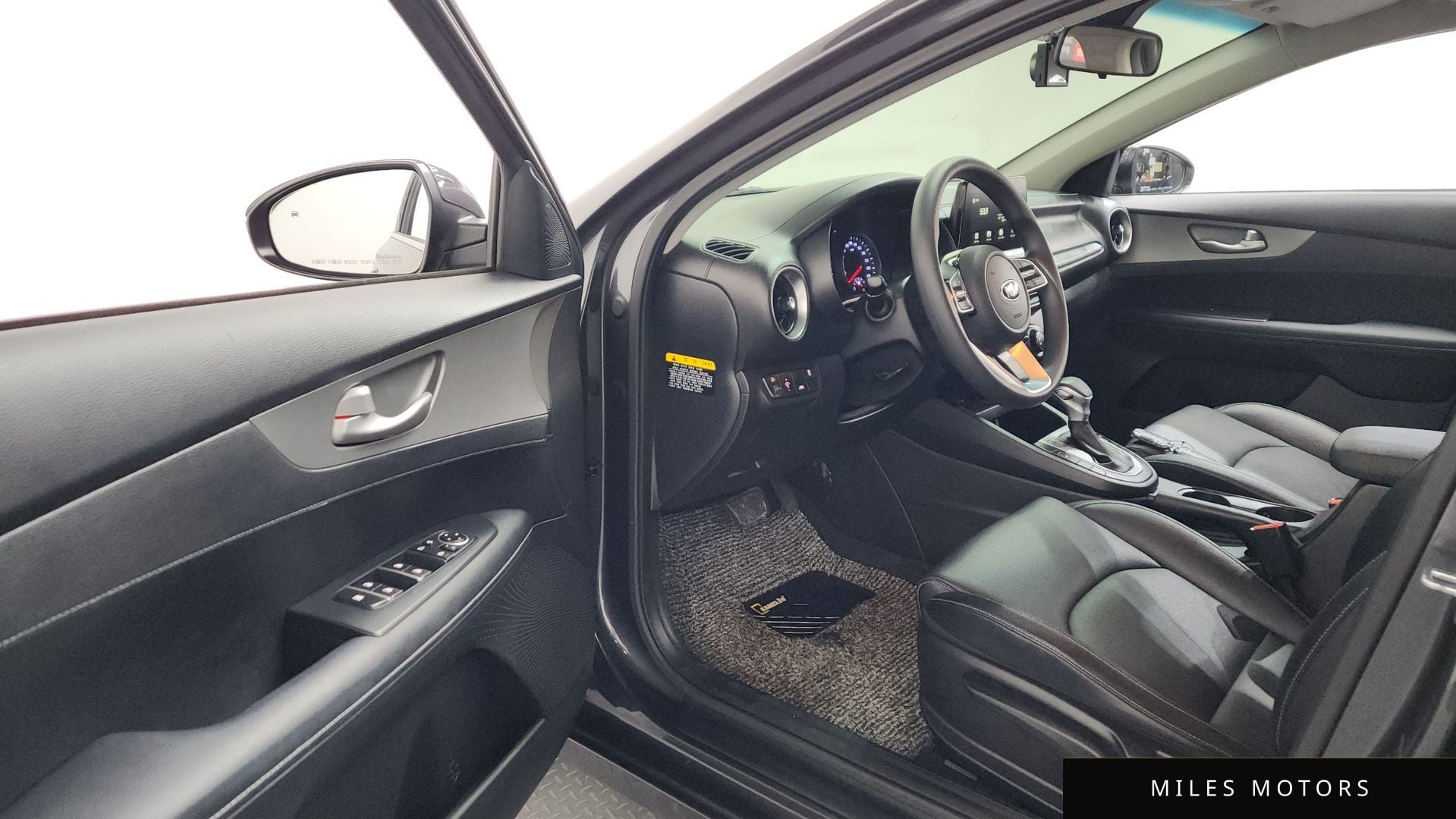 Kia K3 2020 — миниатюра 10