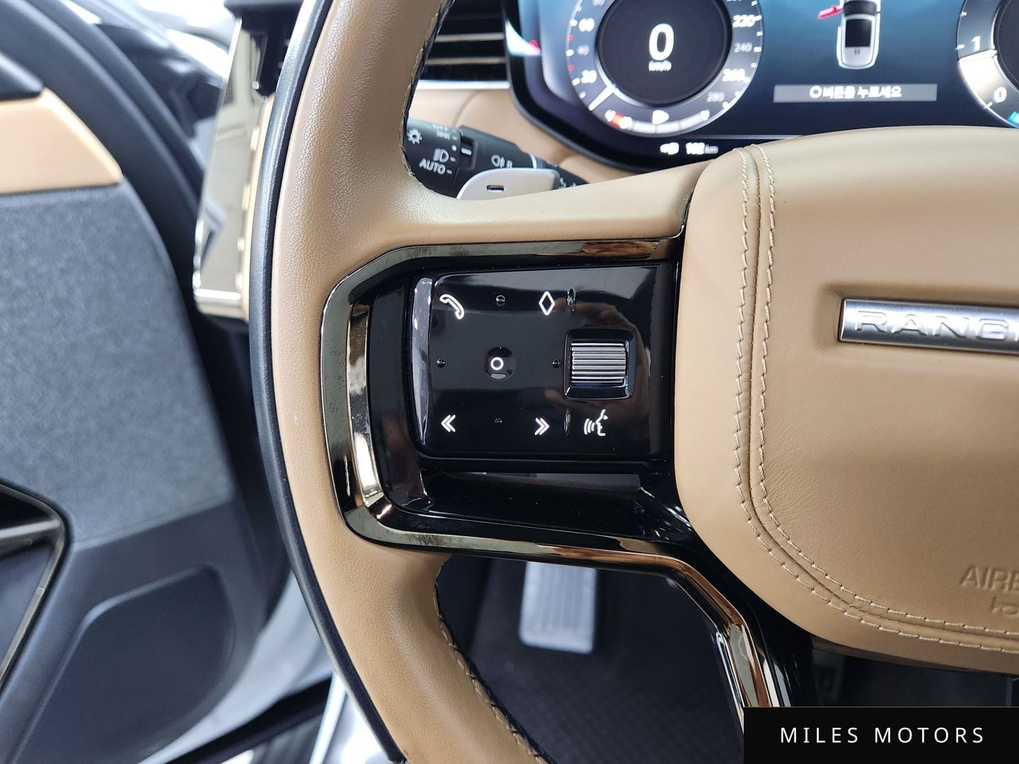 Land Rover Range Rover Sport 2023 — миниатюра 5