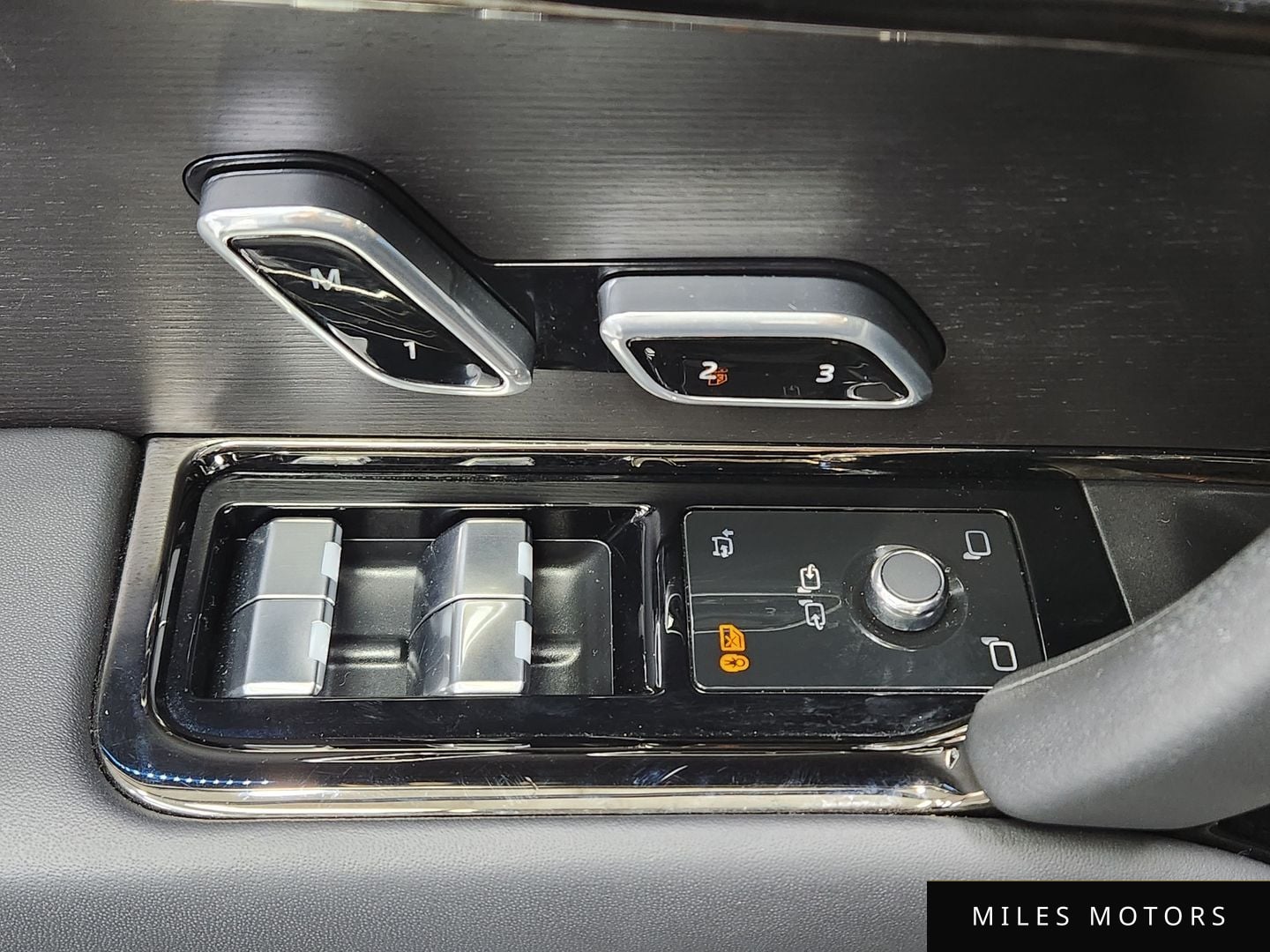 Land Rover Range Rover Sport 2023 — миниатюра 11