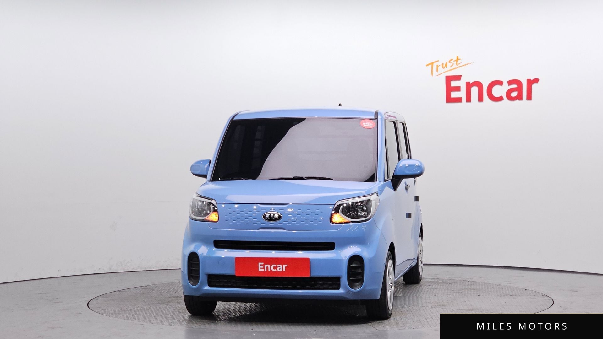 Kia RAY 2021 — миниатюра 3