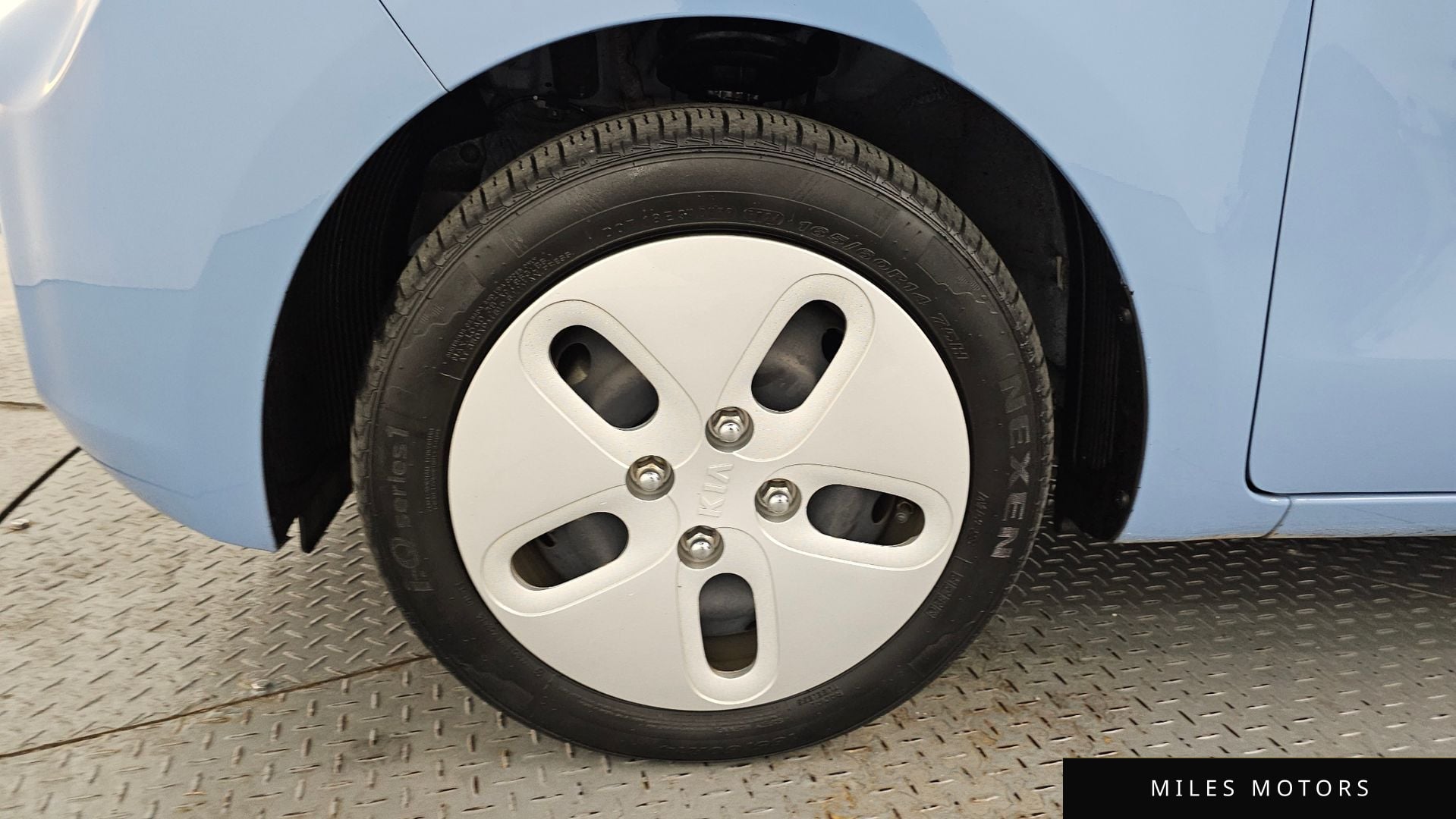 Kia RAY 2021 — миниатюра 5