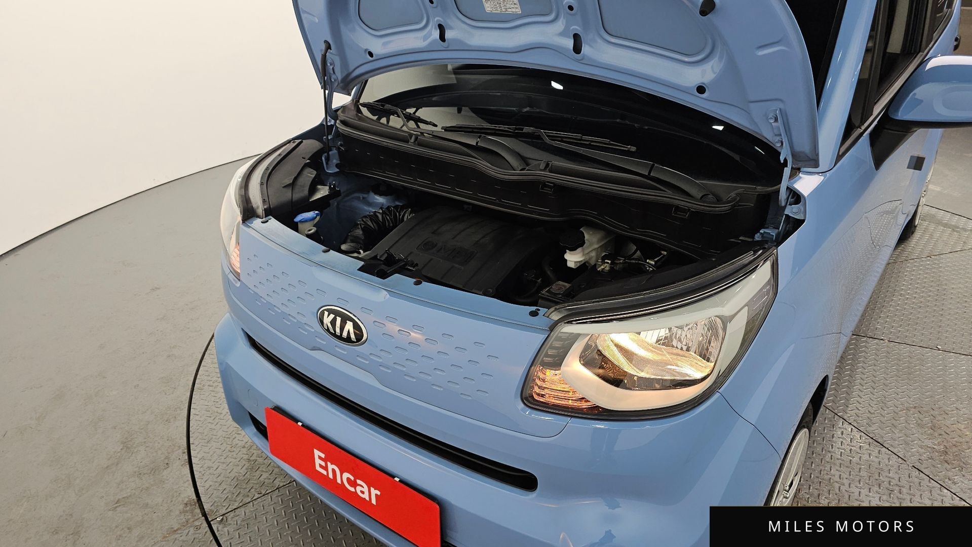 Kia RAY 2021 — миниатюра 6