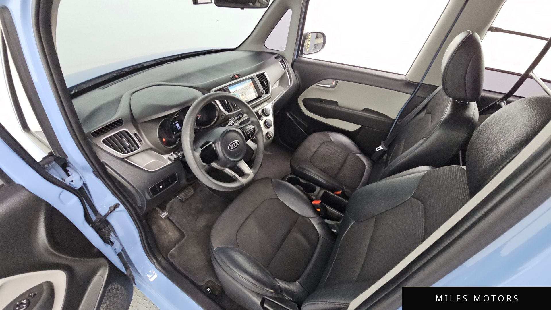 Kia RAY 2021 — миниатюра 7