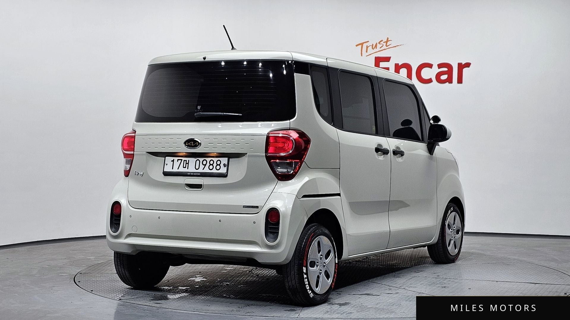 Kia RAY 2019 — миниатюра 2