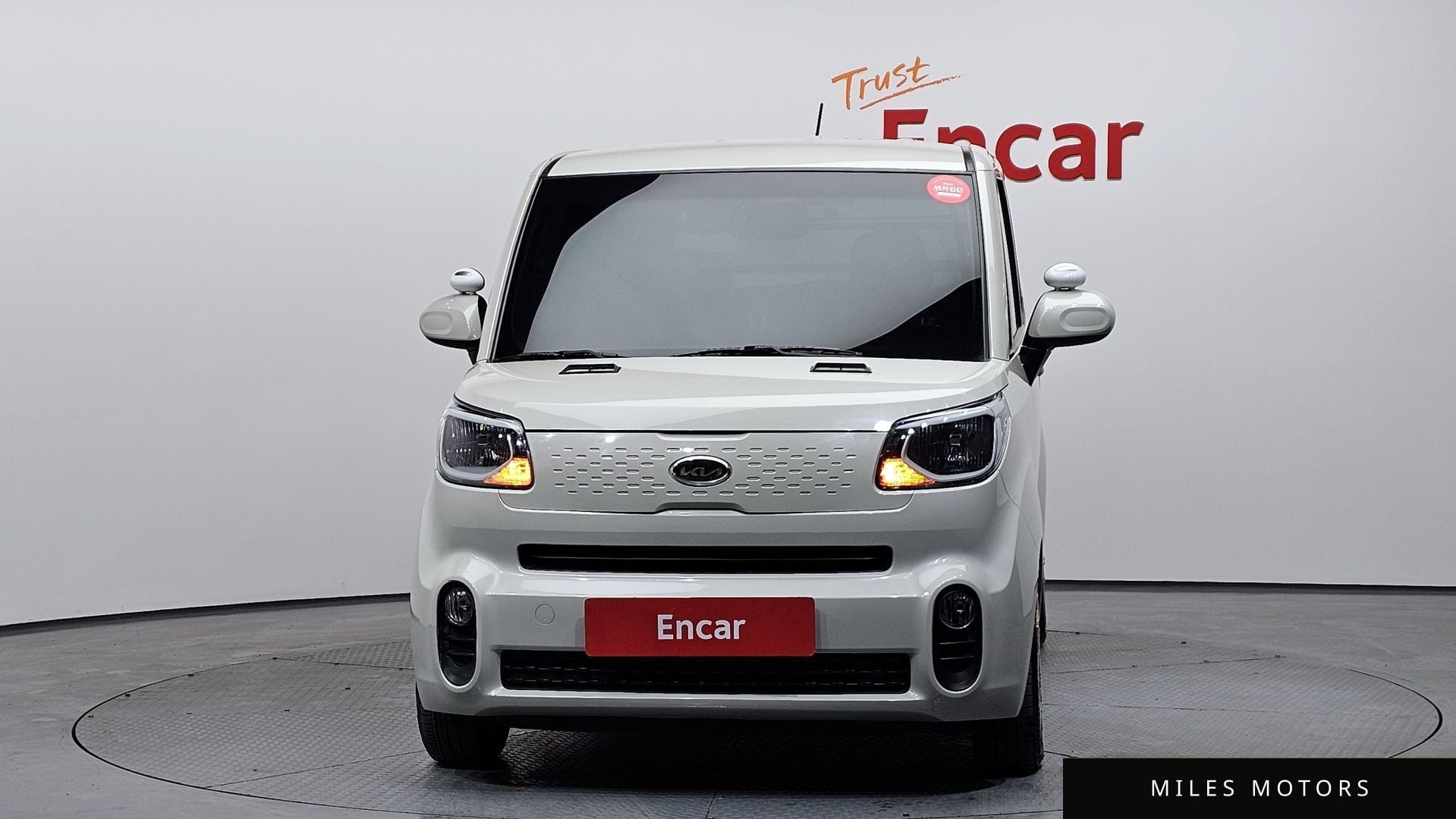 Kia RAY 2019 — миниатюра 3