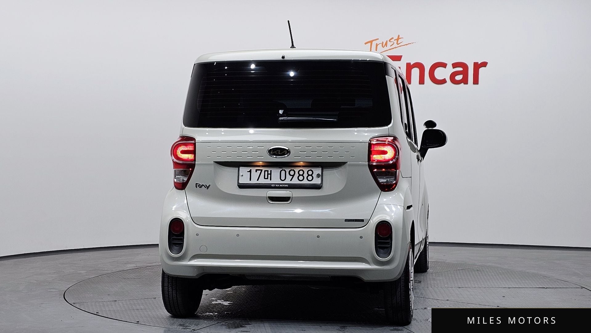 Kia RAY 2019 — миниатюра 4