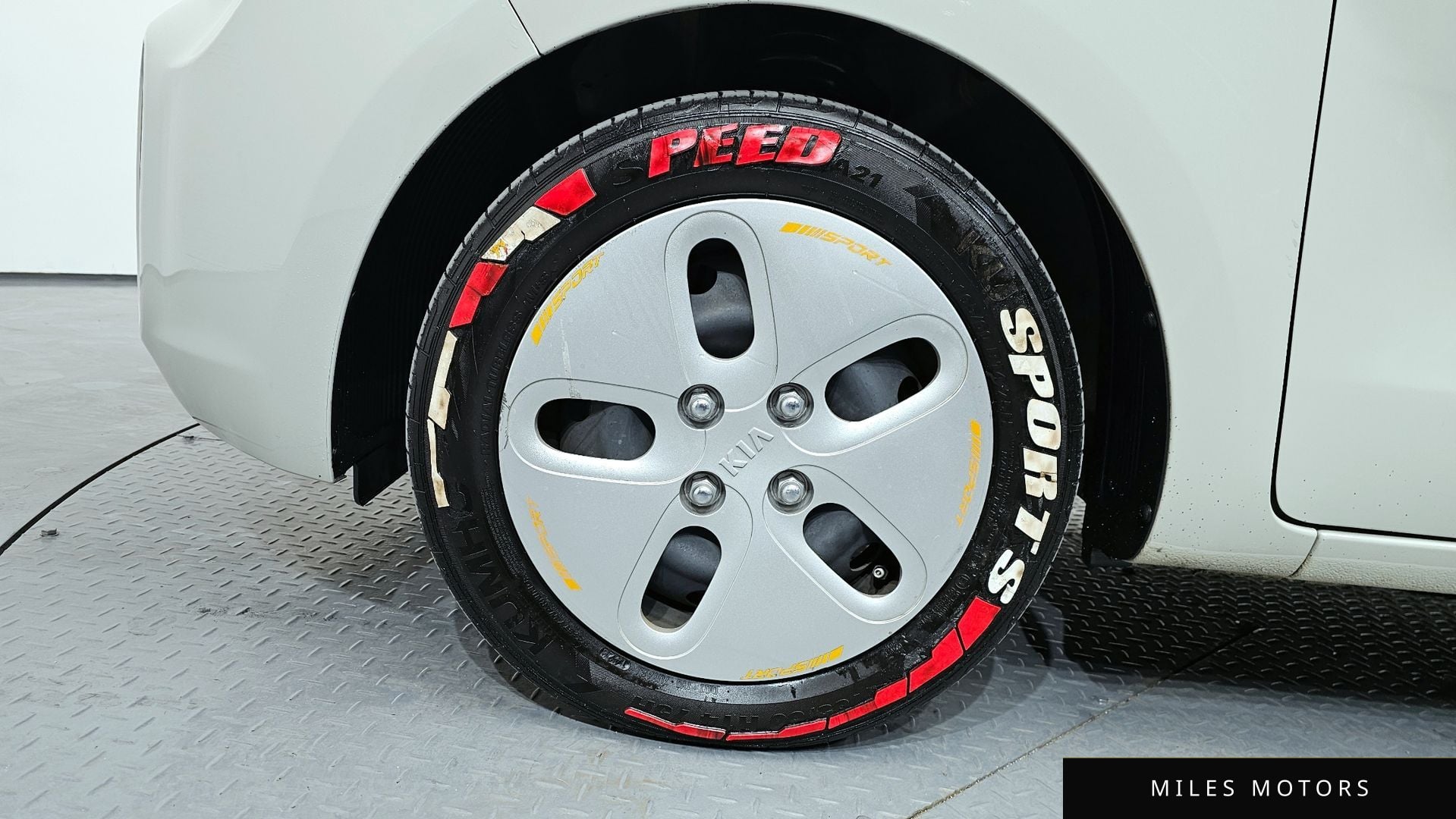Kia RAY 2019 — миниатюра 5