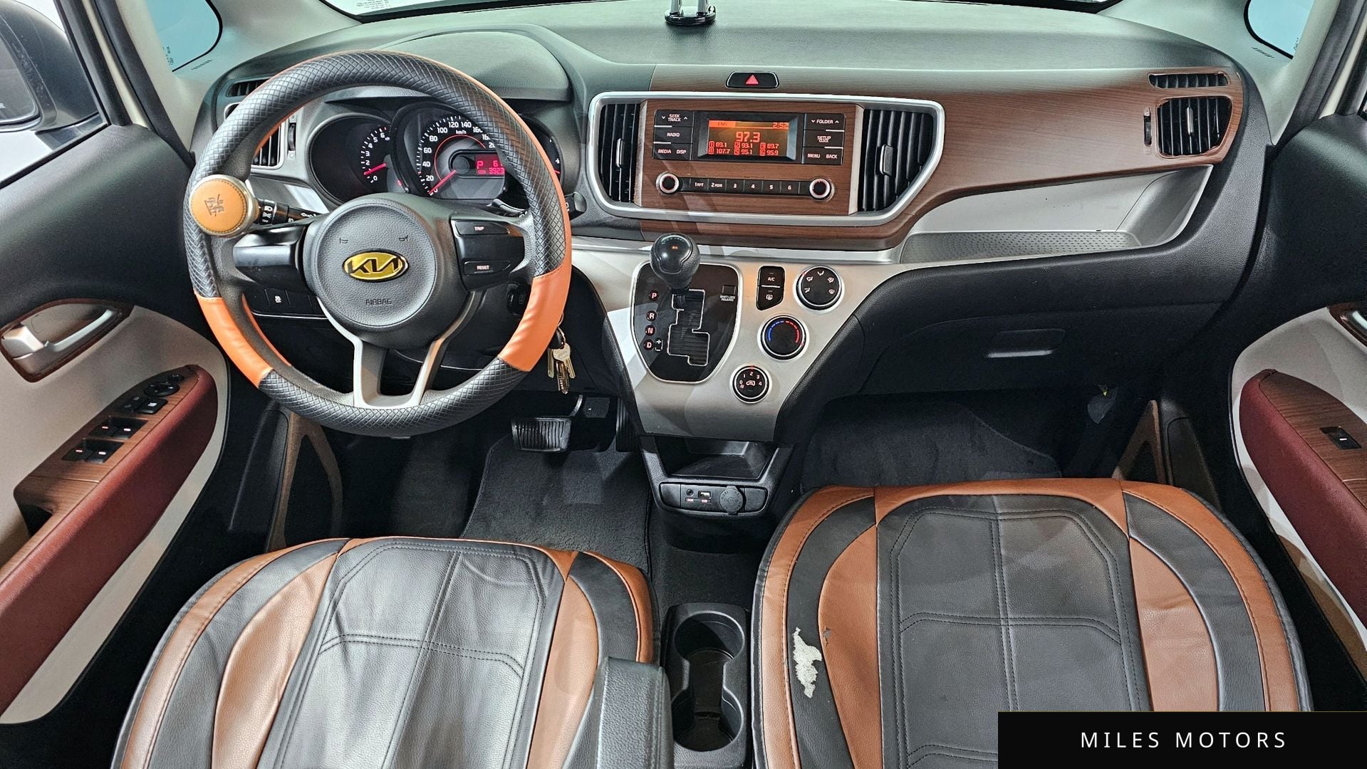 Kia RAY 2019 — миниатюра 7