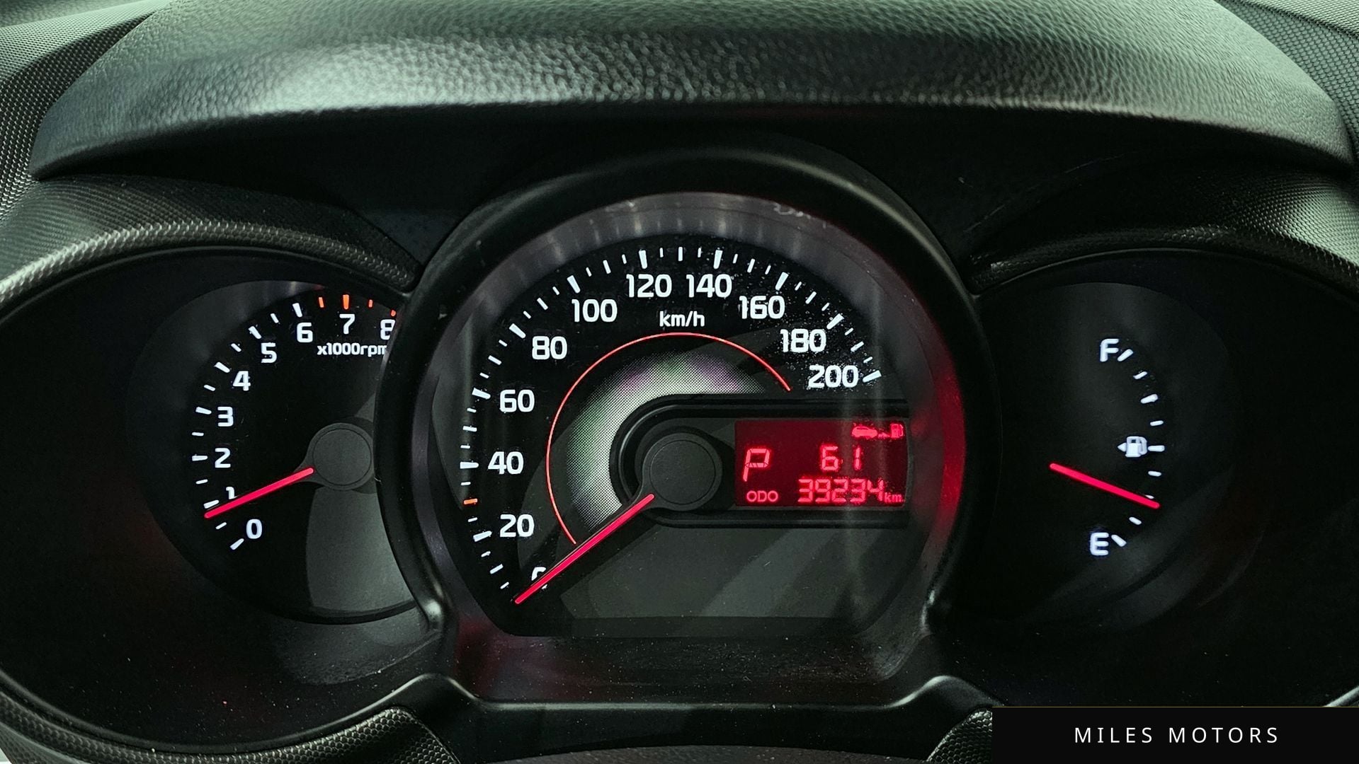 Kia RAY 2019 — миниатюра 8