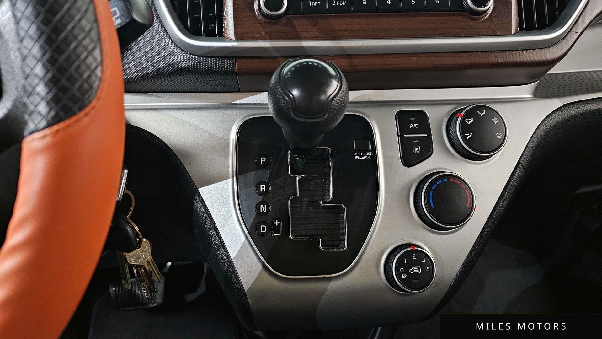 Kia RAY 2019 — миниатюра 9