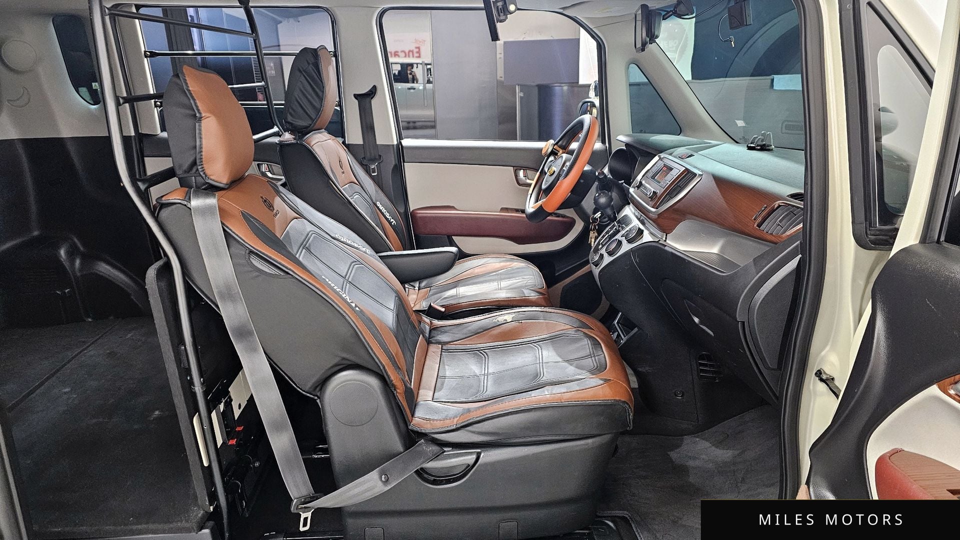 Kia RAY 2019 — миниатюра 10