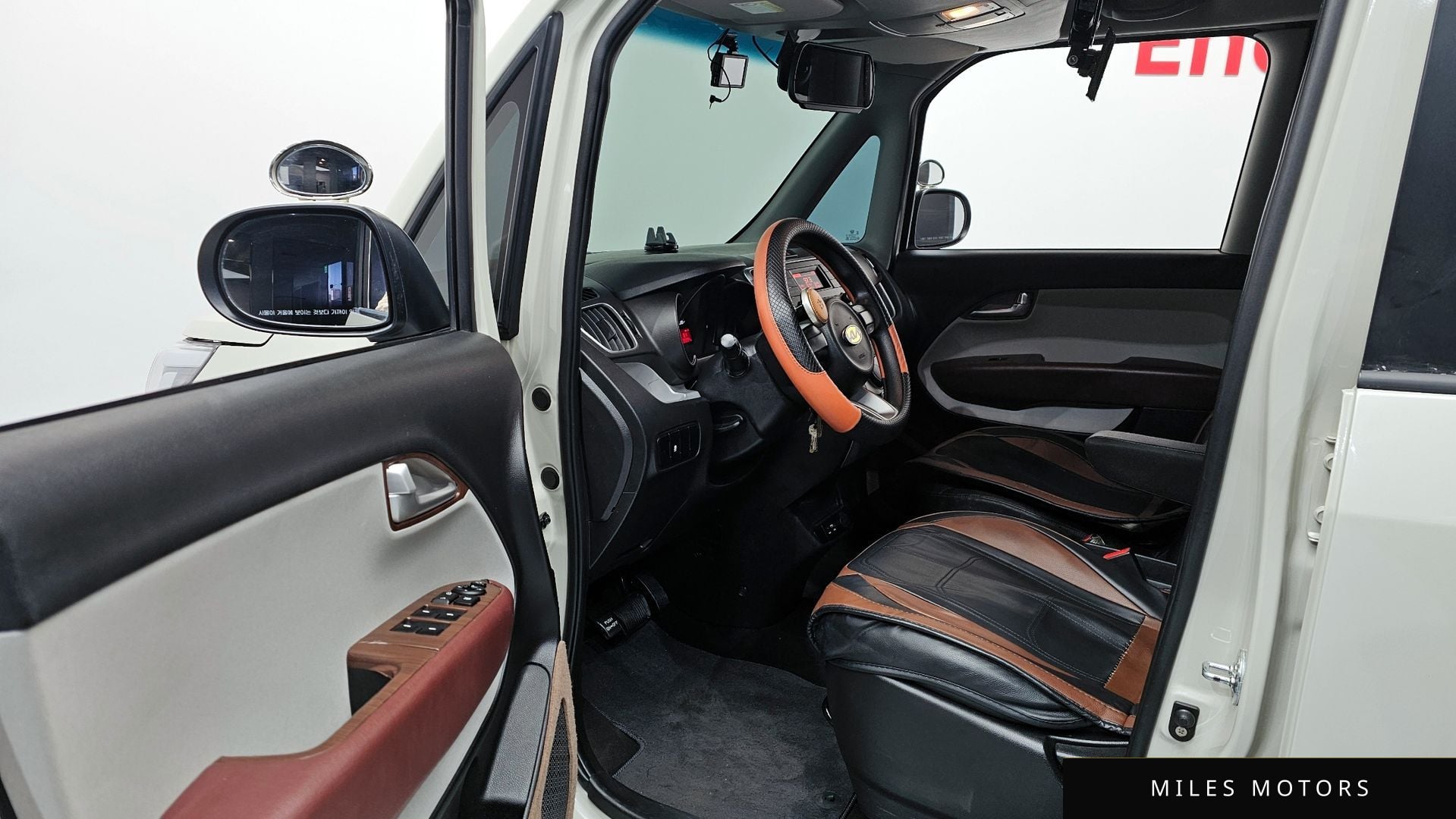 Kia RAY 2019 — миниатюра 11