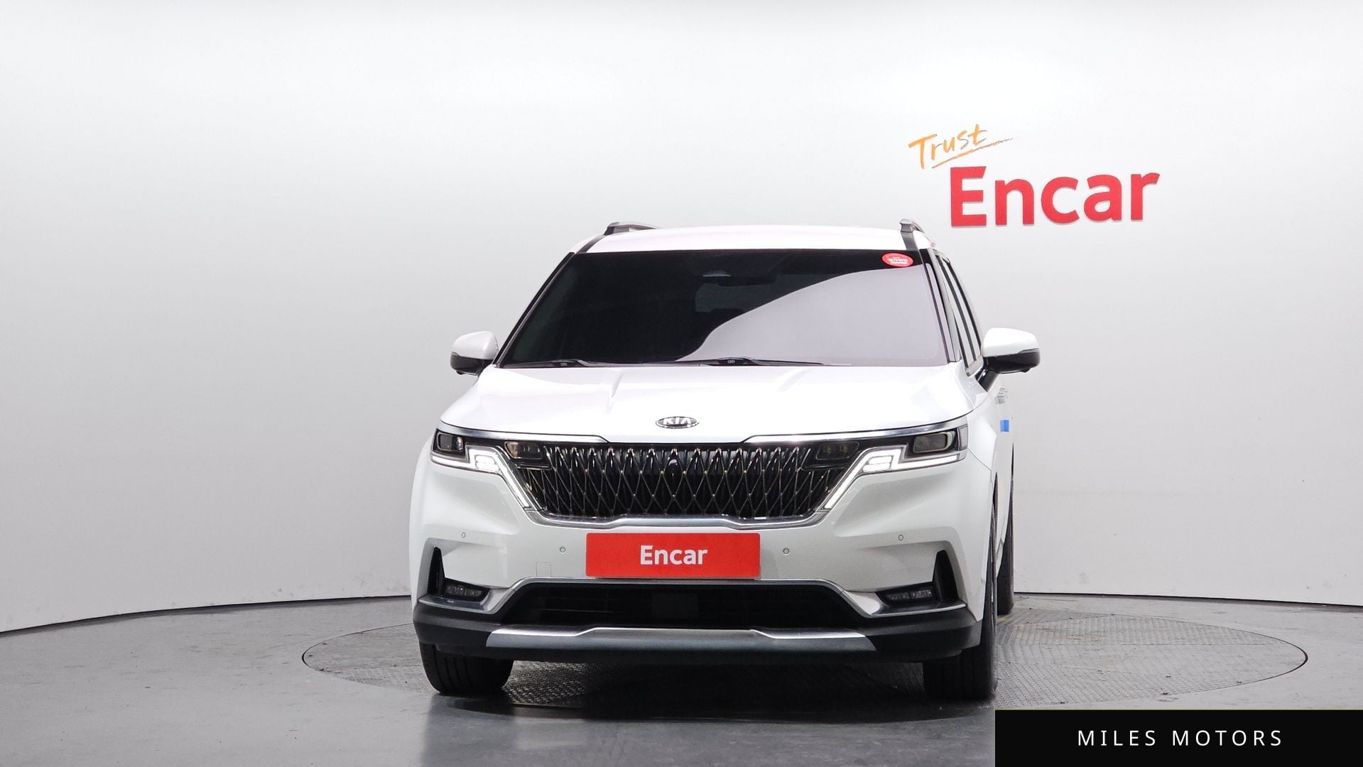 Kia Carnival 2021 — миниатюра 3