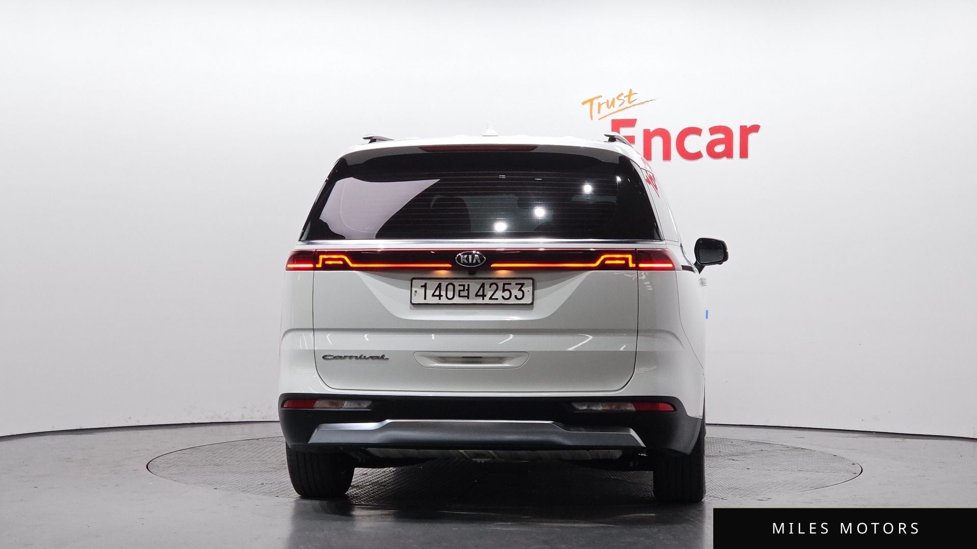 Kia Carnival 2021 — миниатюра 4