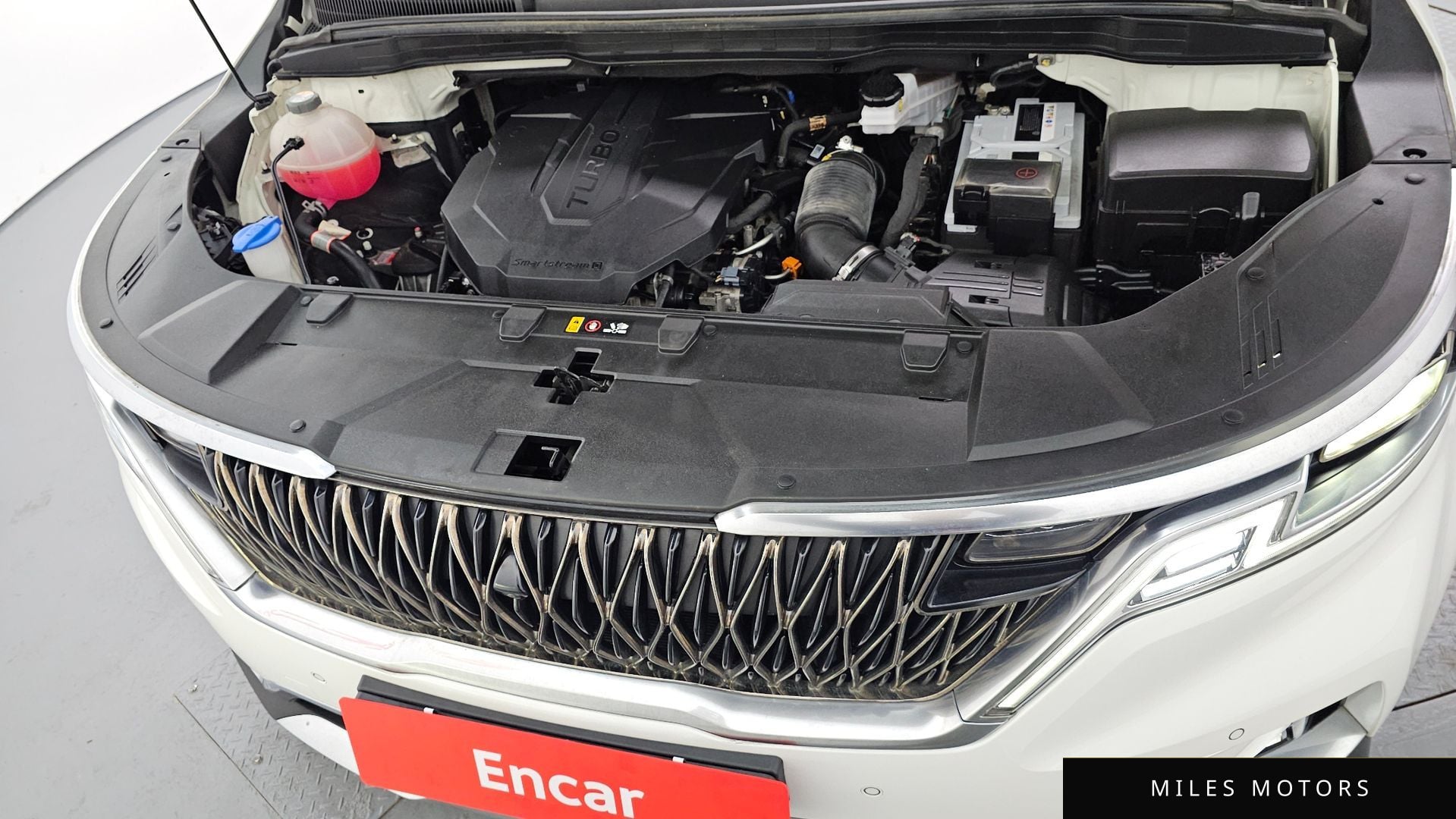 Kia Carnival 2021 — миниатюра 6
