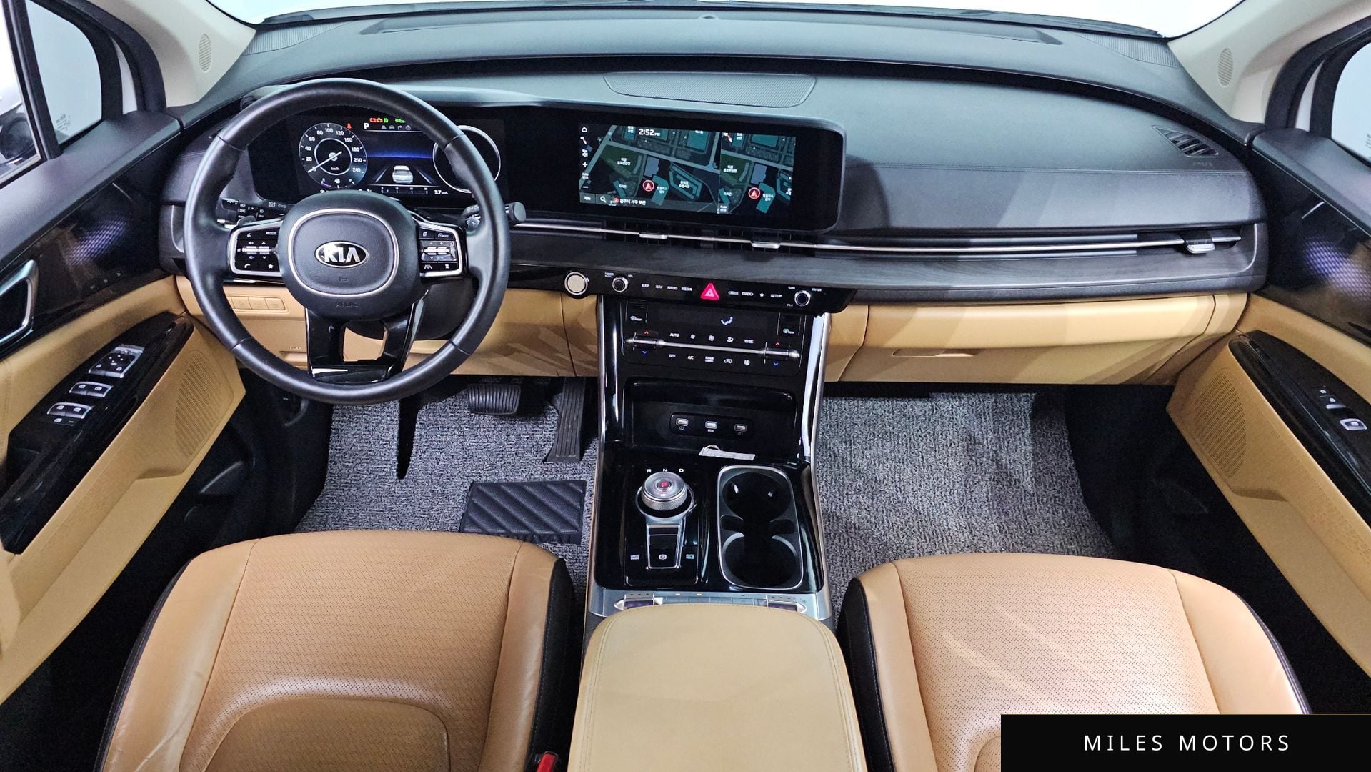 Kia Carnival 2021 — миниатюра 7
