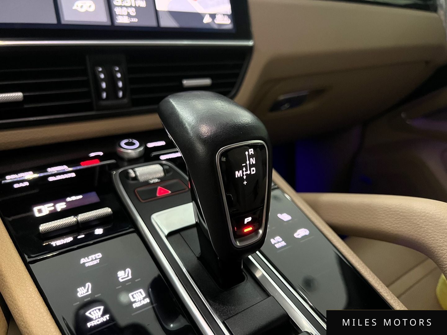 Porsche Cayenne 2020 — миниатюра 9