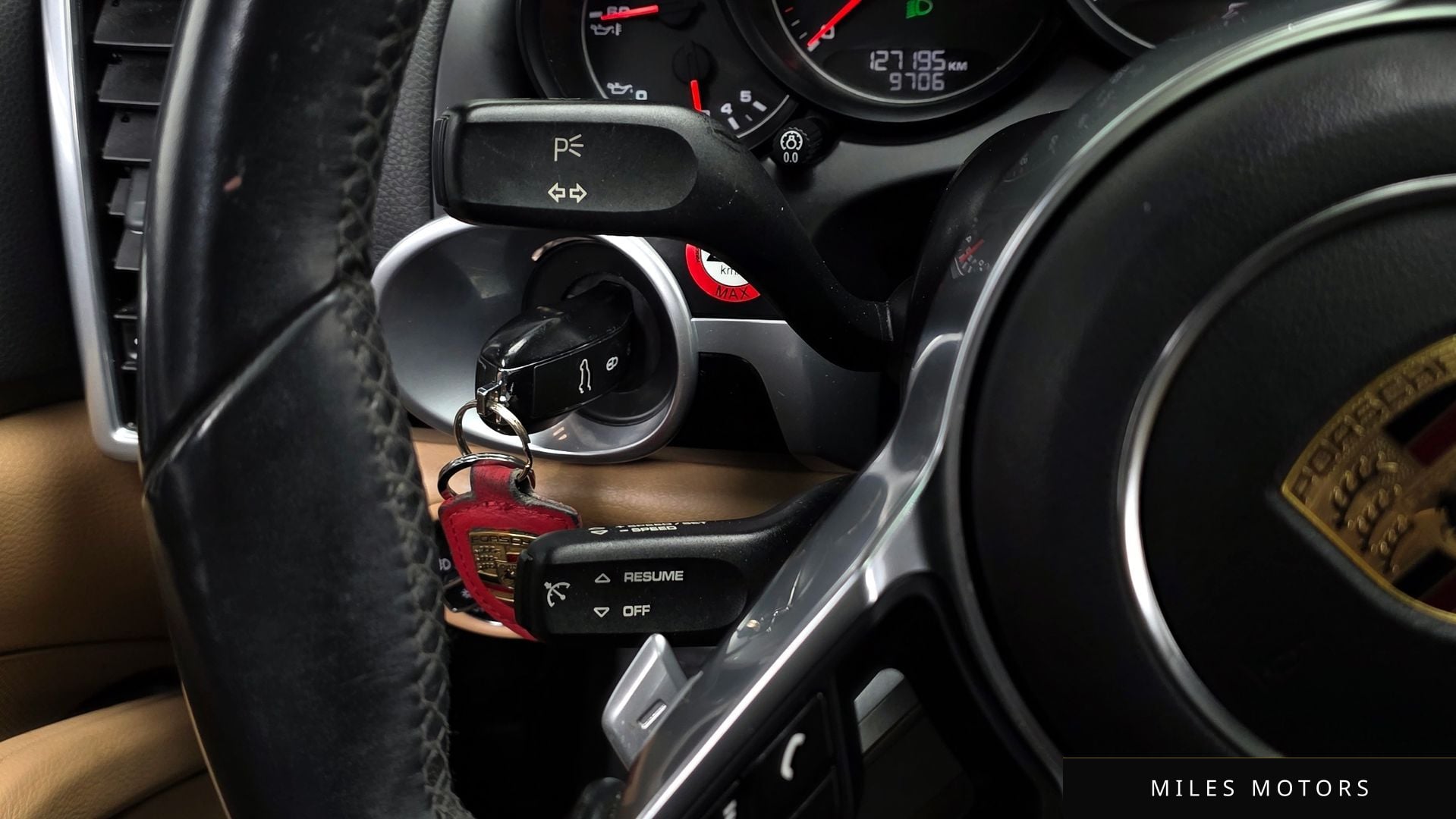 Porsche 카이엔 2016 — миниатюра 16