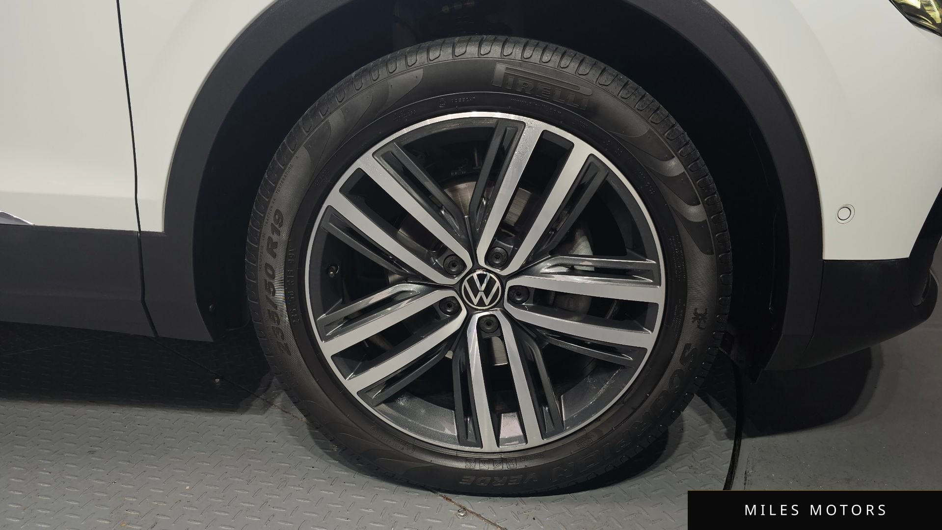 Volkswagen 티구안 2022 — миниатюра 5