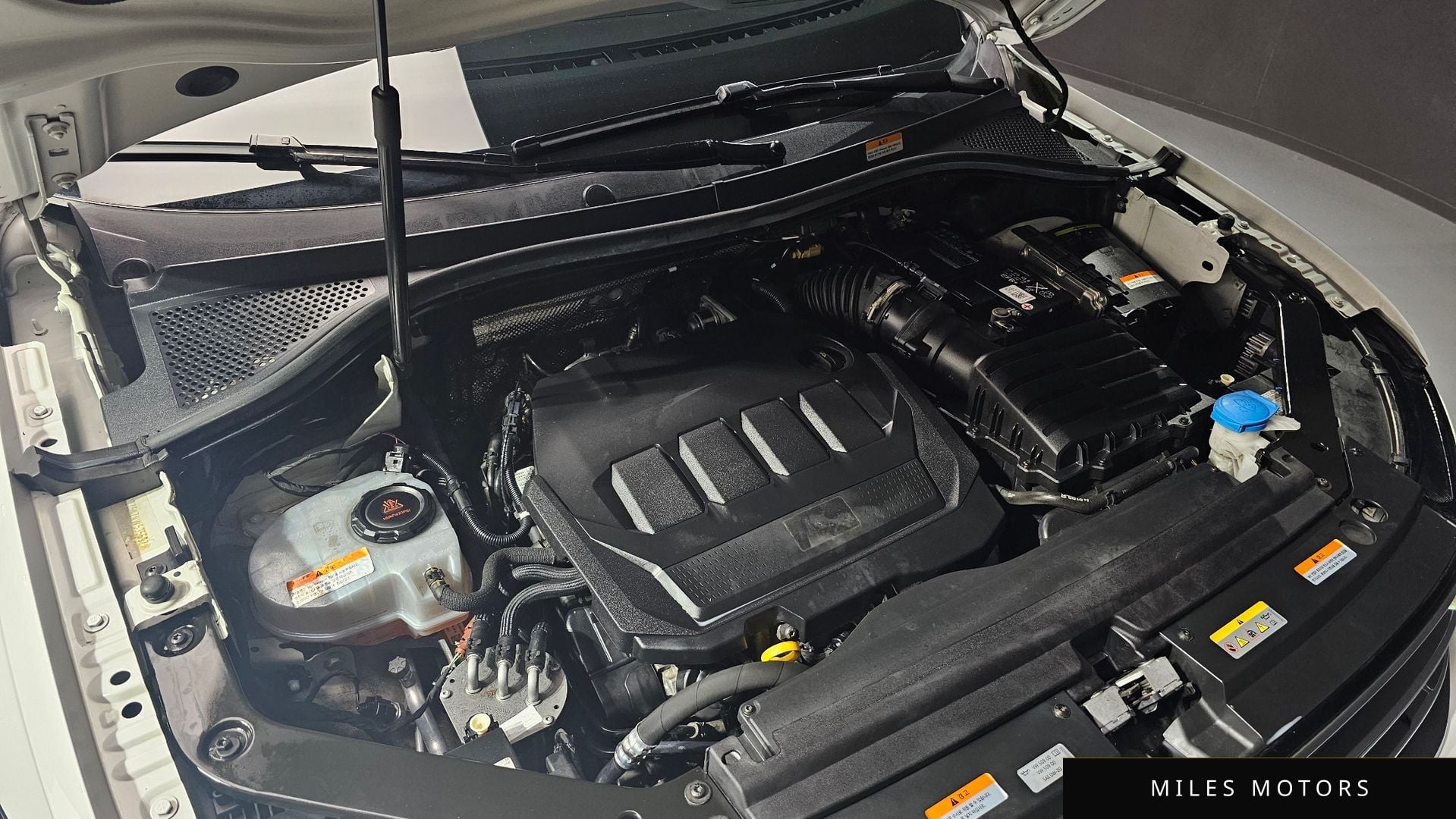 Volkswagen 티구안 2022 — миниатюра 6