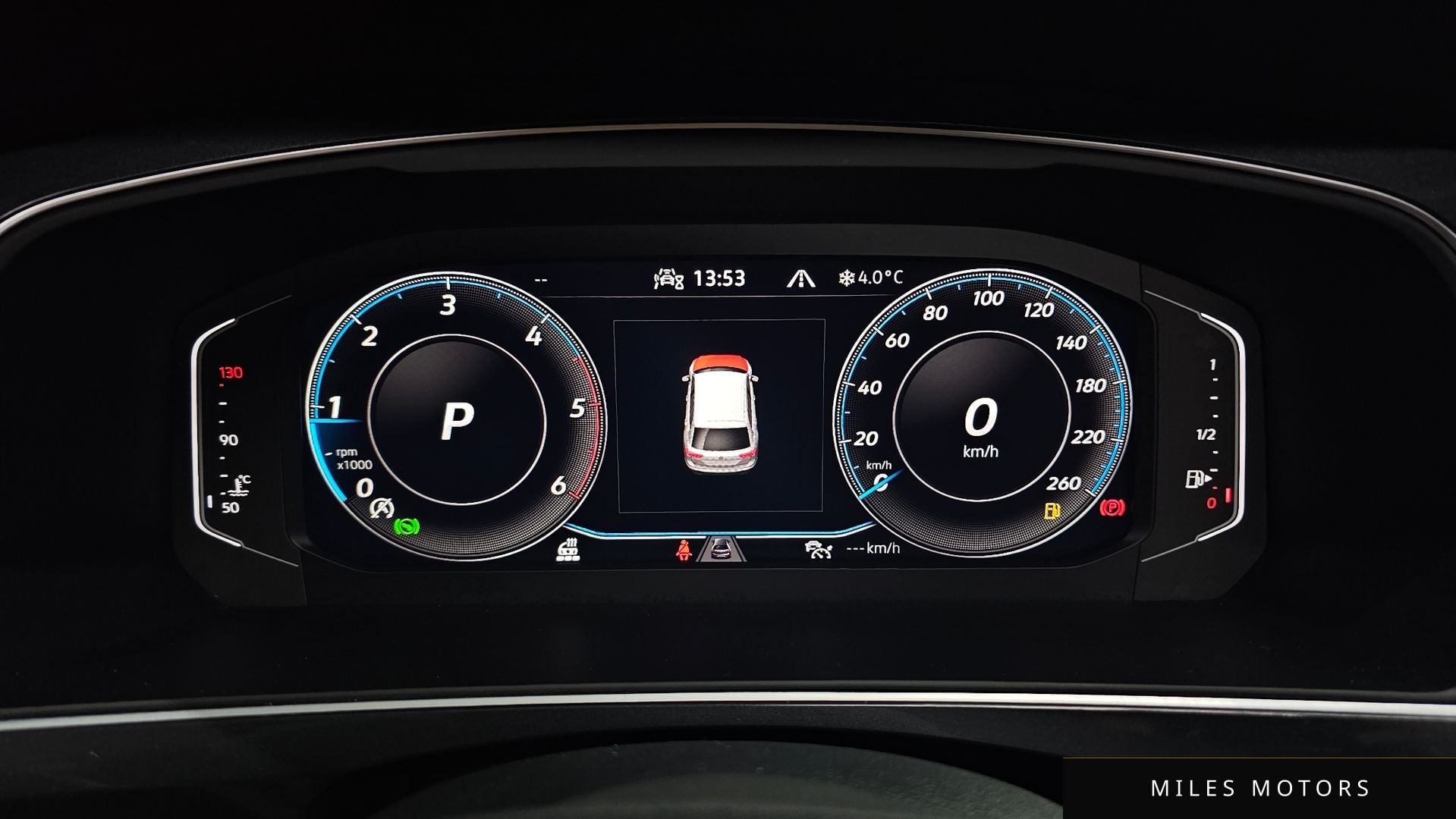 Volkswagen 티구안 2022 — миниатюра 8