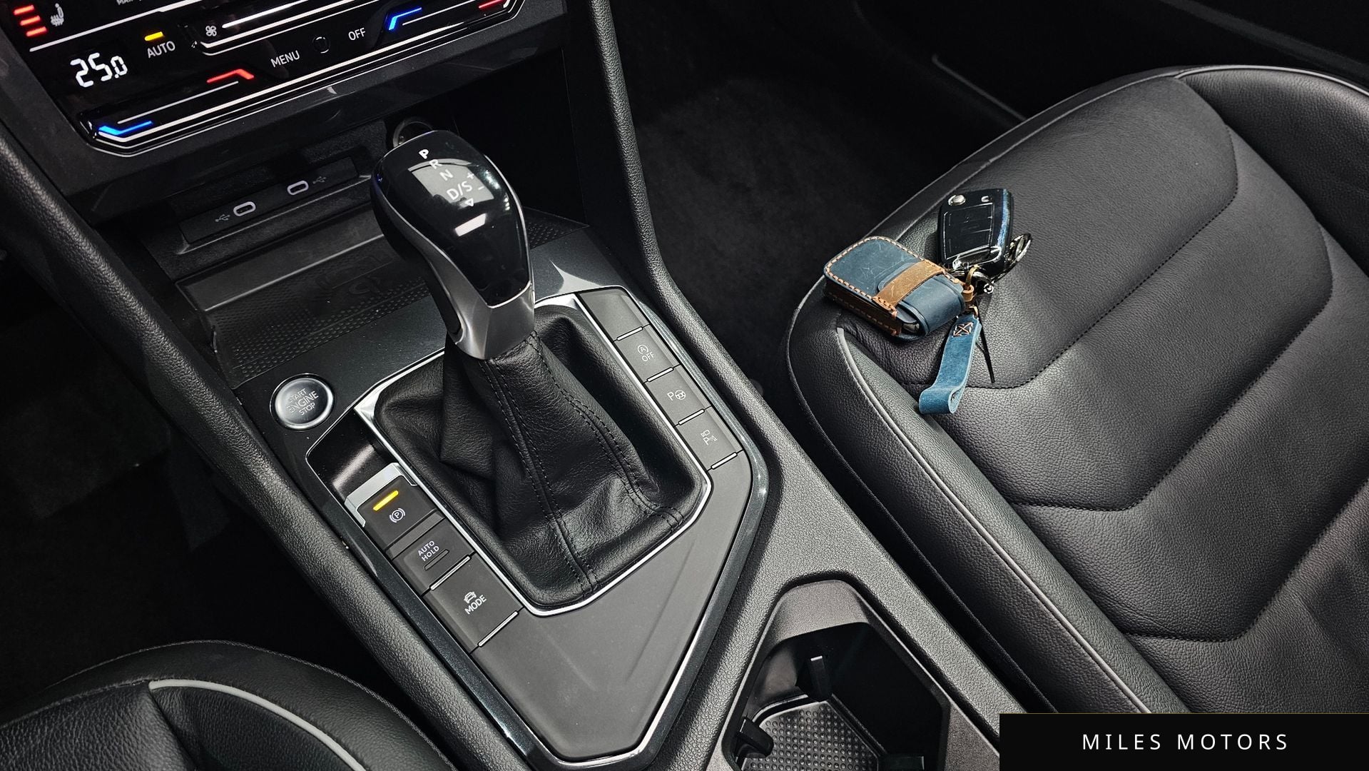 Volkswagen 티구안 2022 — миниатюра 9