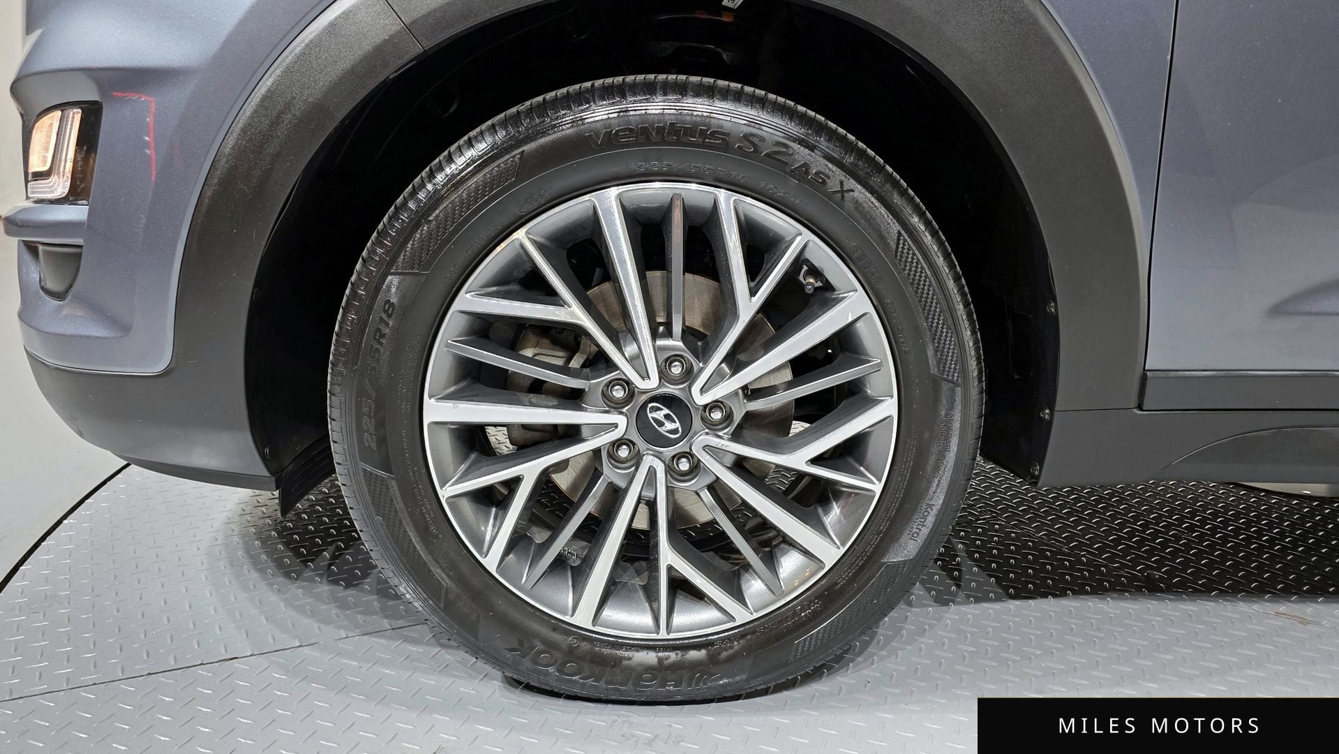 Hyundai Tucson 2019 — миниатюра 5