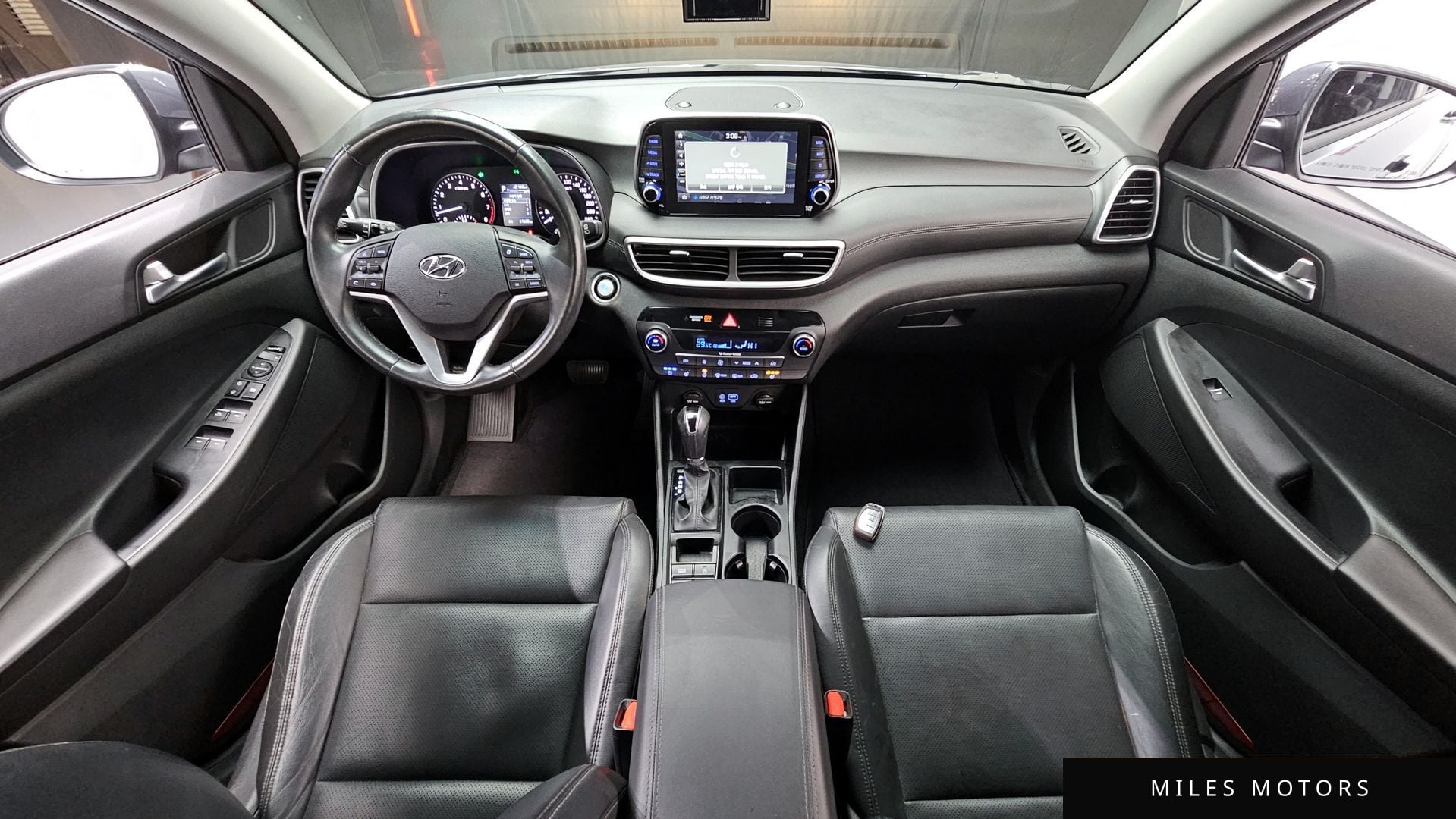 Hyundai Tucson 2019 — миниатюра 7